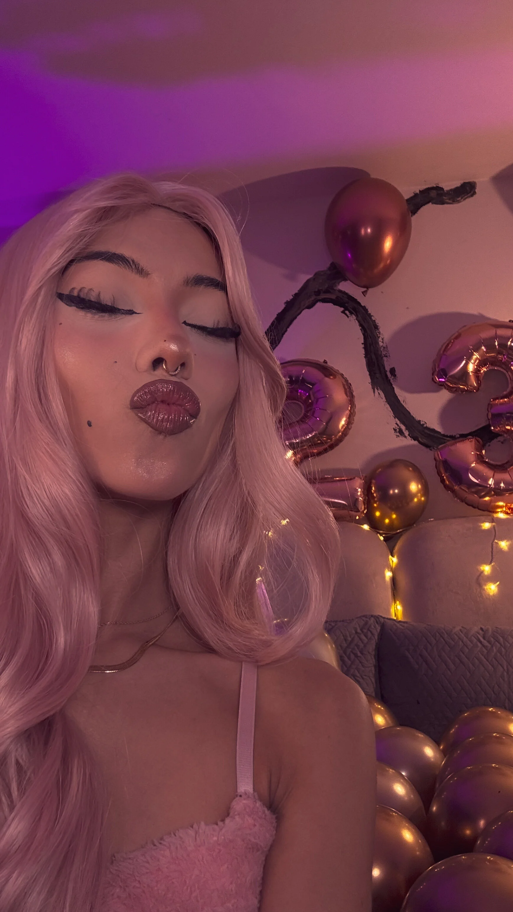 XXX Porn Photo of Nude soidai_miiu 93