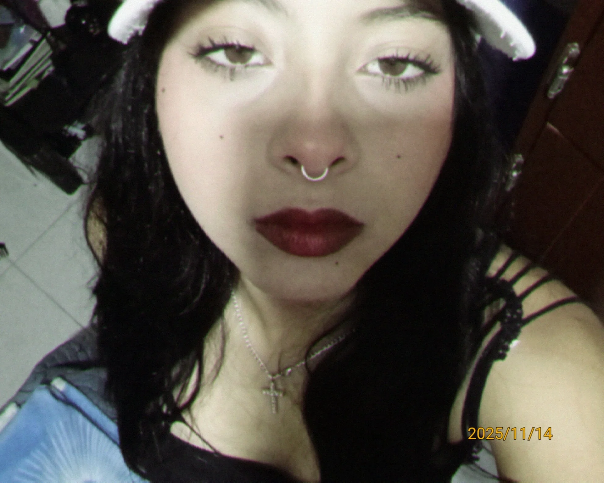 XXX Porn Photo of Nude its_hada_ 4