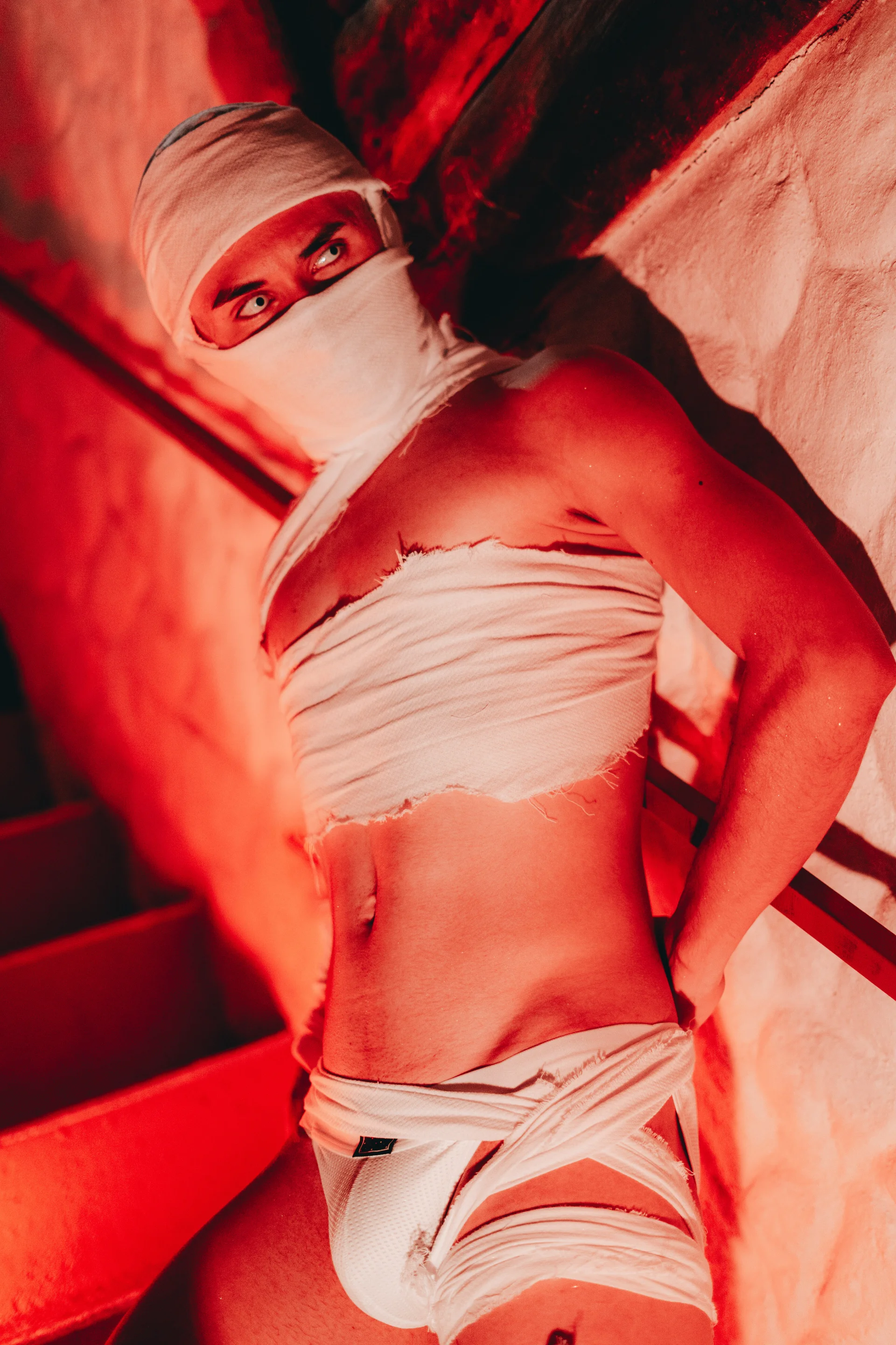 XXX Porn Photo of Nude Jotastevensxx 52