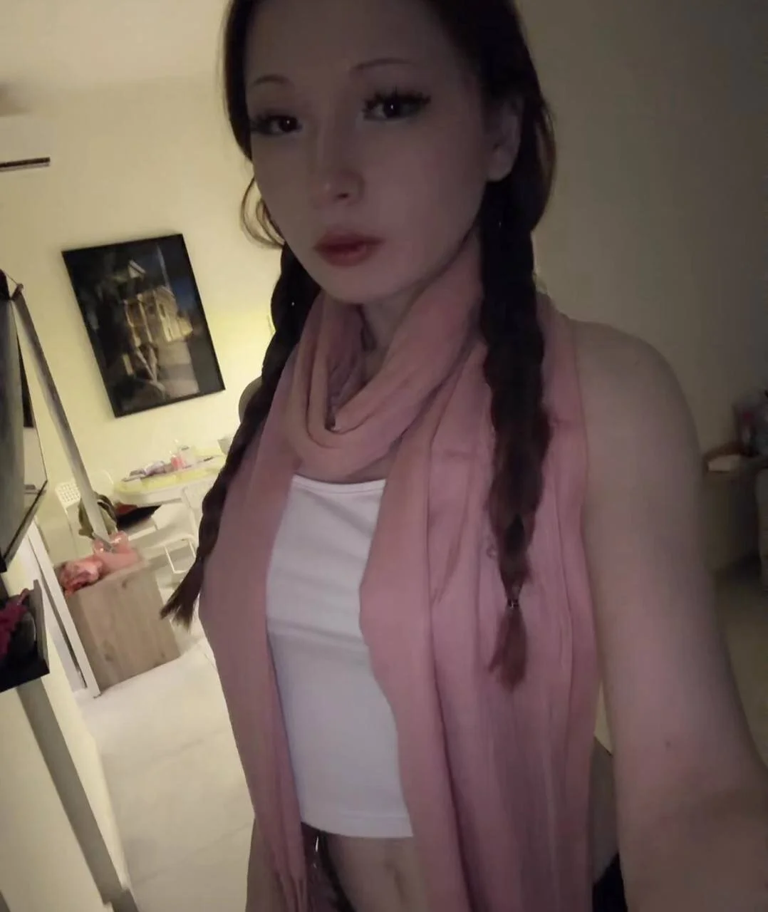 XXX Porn Photo of Nude Katara_Uwu 11