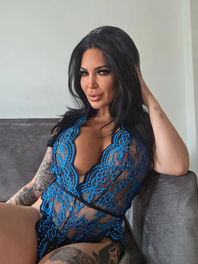 XXX Porn Photo of Nude Emily_B_X 4