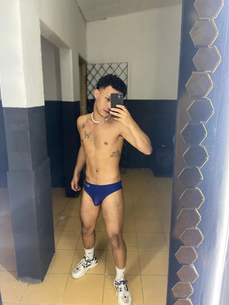 XXX Porn Photo of Nude Dreams_Goldens 8