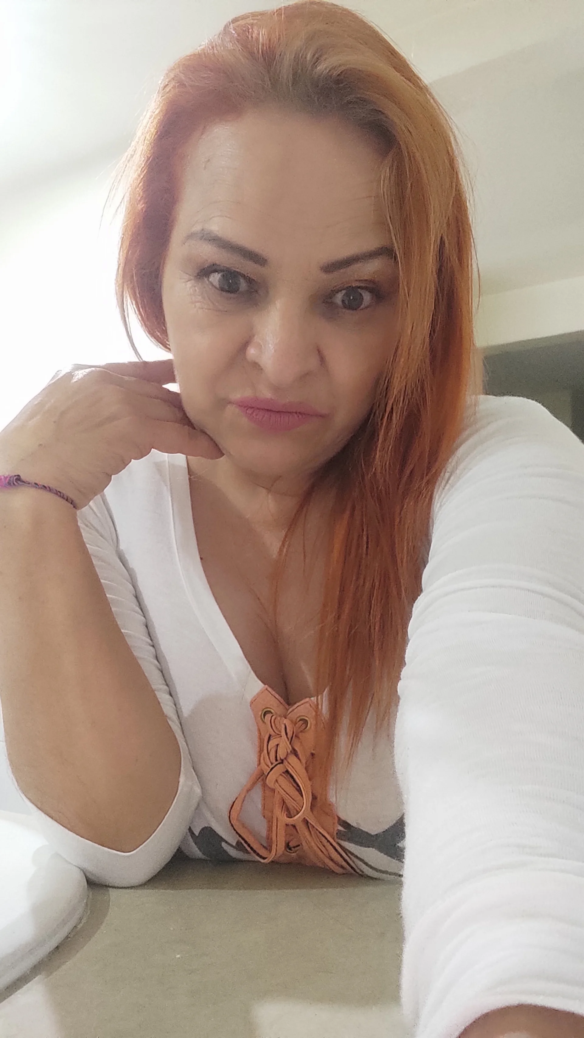 XXX Porn Photo of Nude Wife_sexxx 6