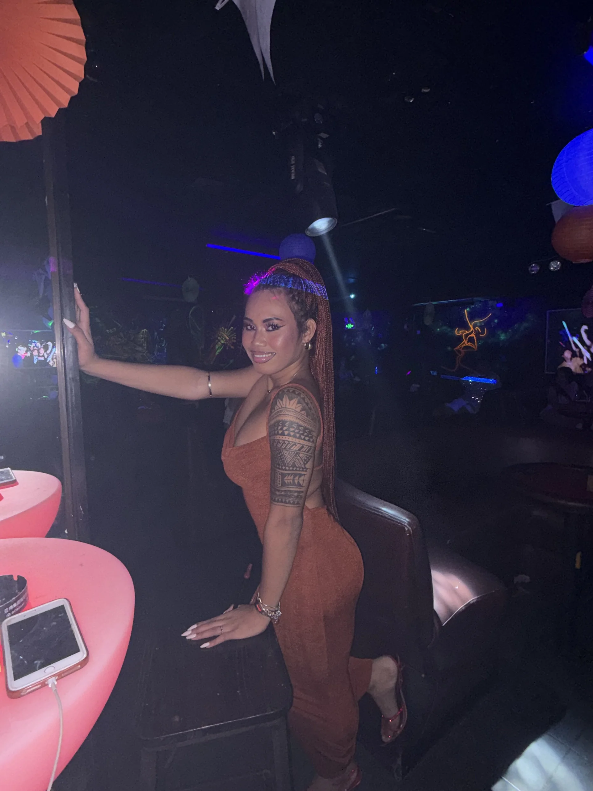 XXX Porn Photo of Nude Kristine0sex 18