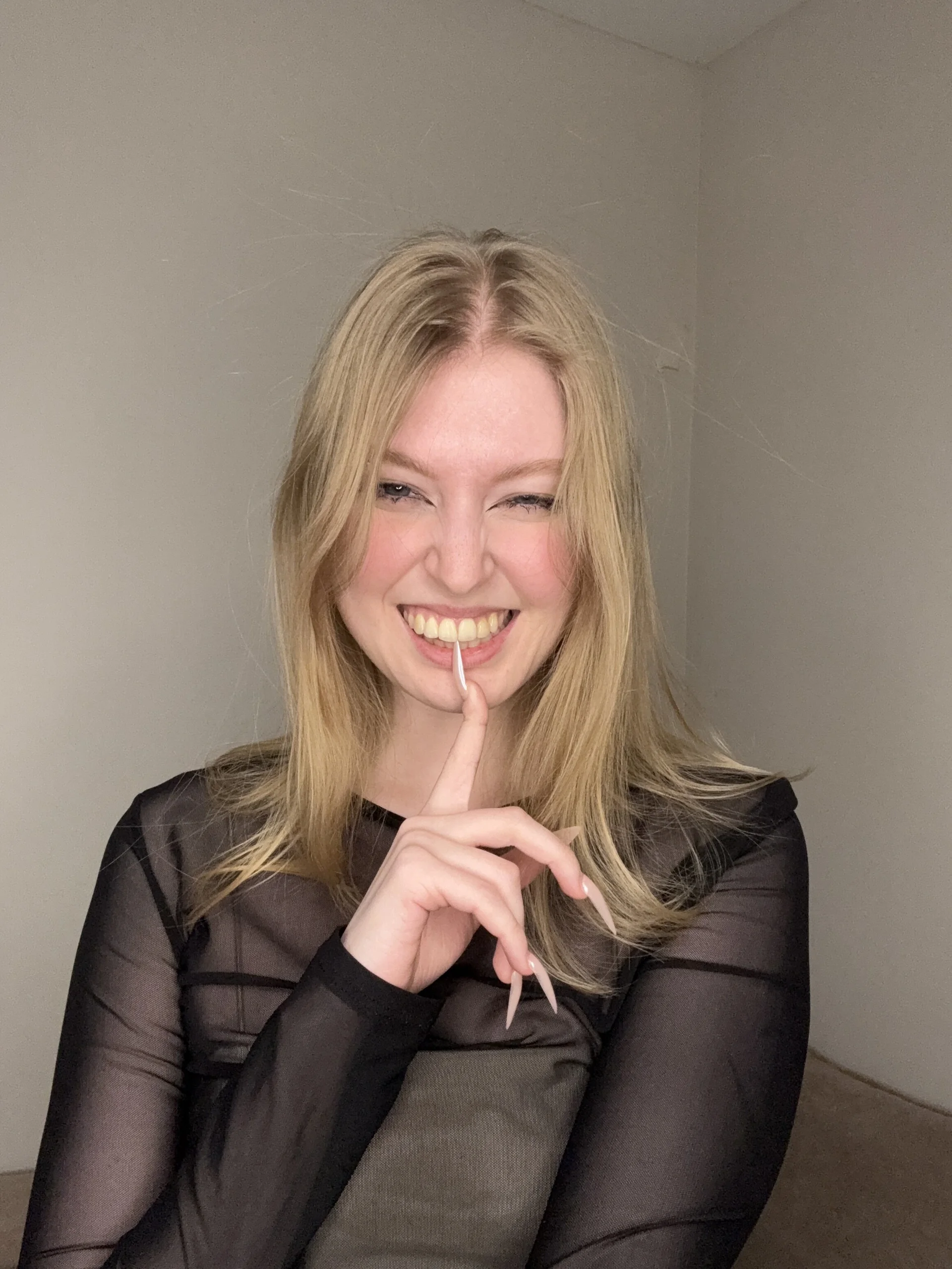 XXX Porn Photo of Nude LanaRoxxy 21