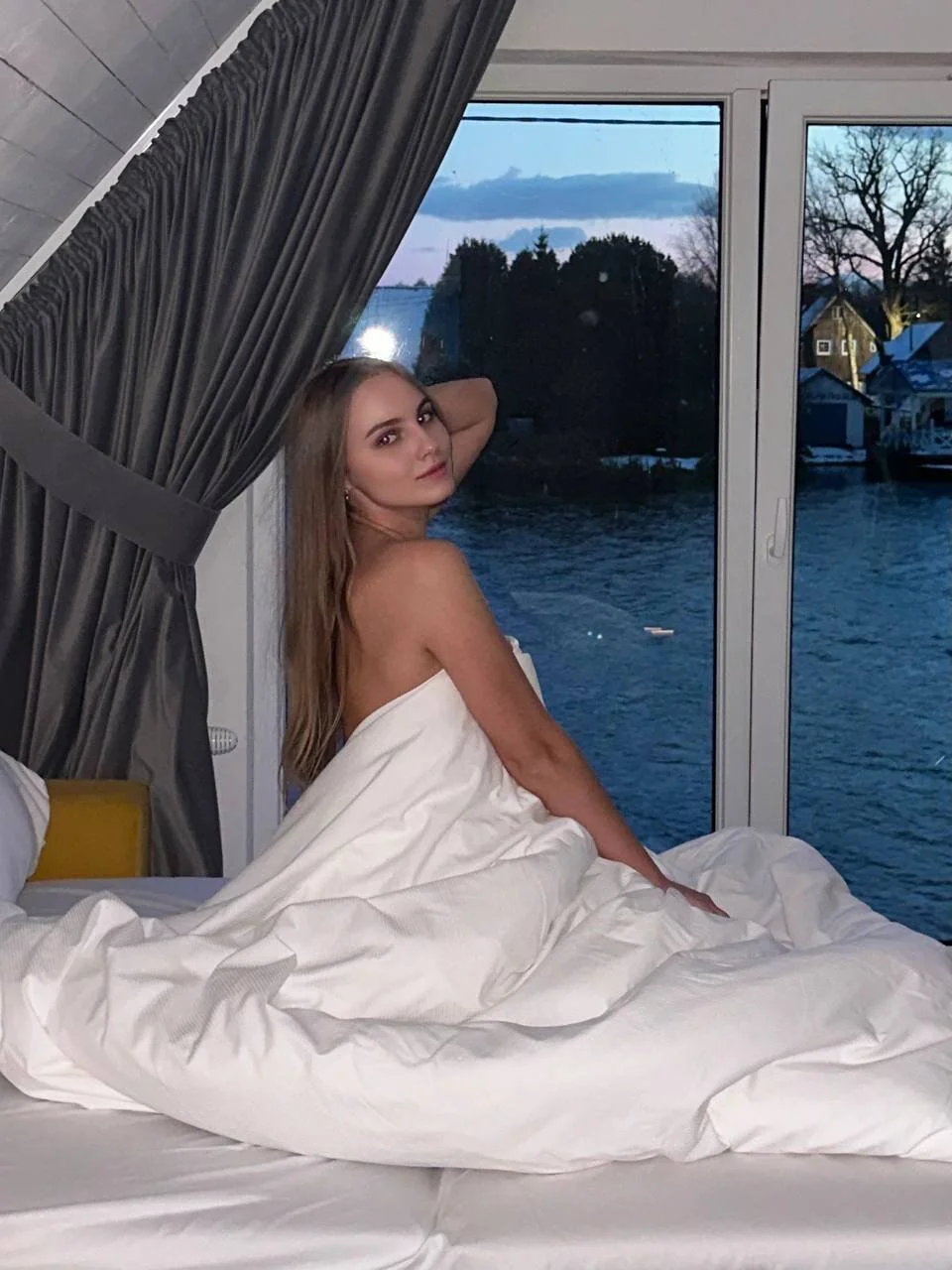 XXX Porn Photo of Nude MelissaMelrey 89