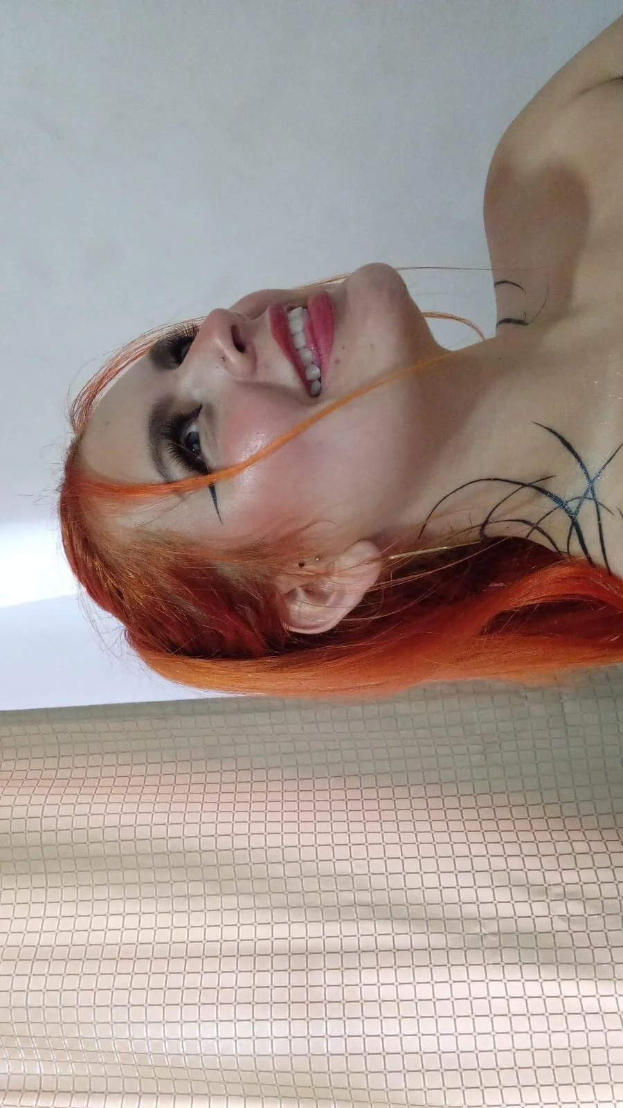 XXX Porn Photo of Nude Isa_smeraldy 8