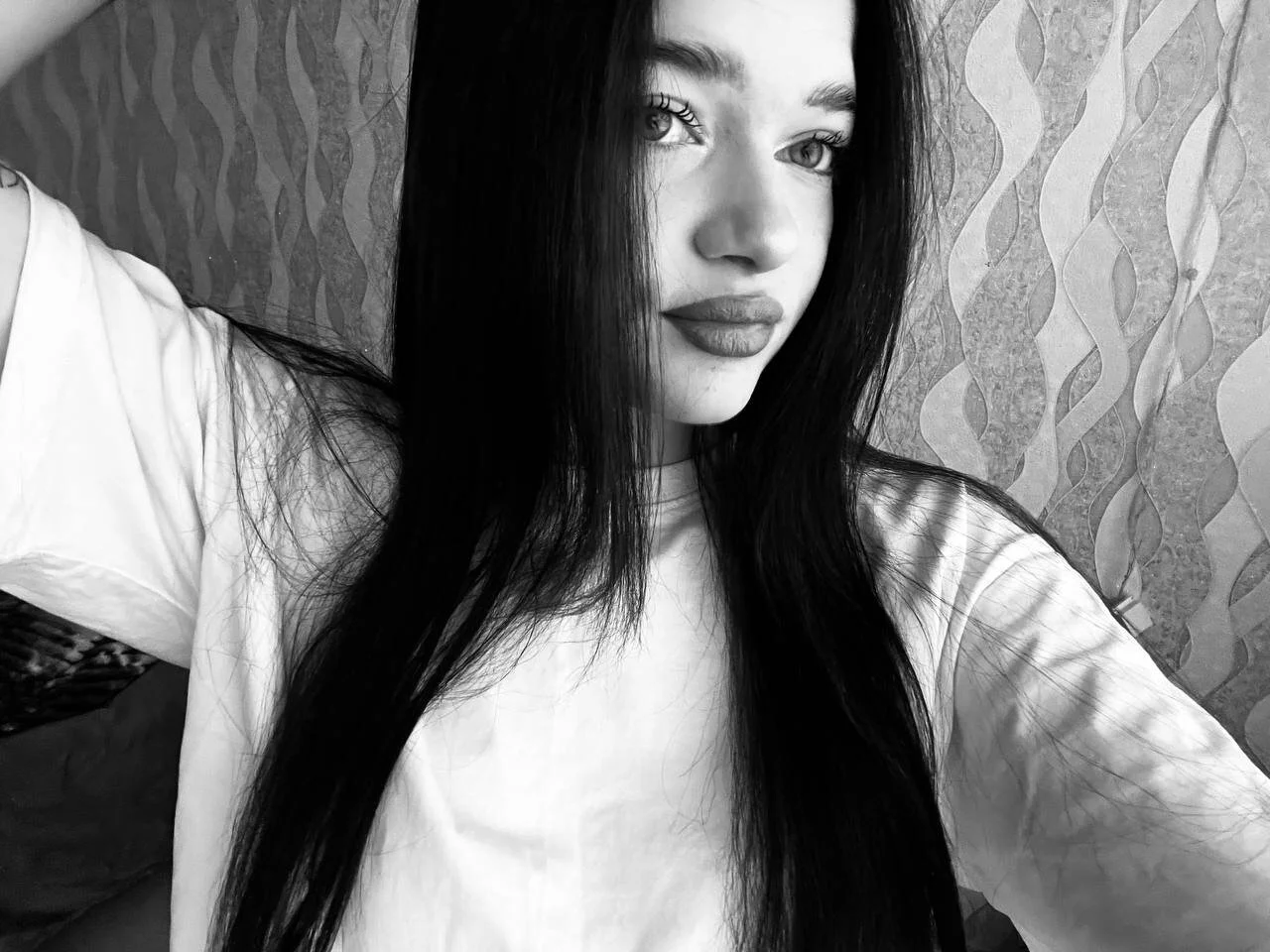 XXX Porn Photo of Nude MaryaRyan 5