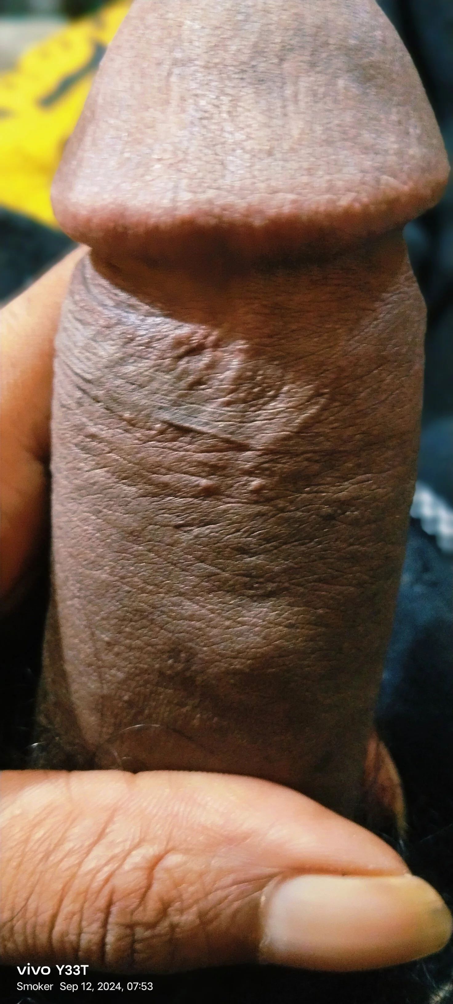 XXX Porn Photo of Nude BadBoySmoker7070 74