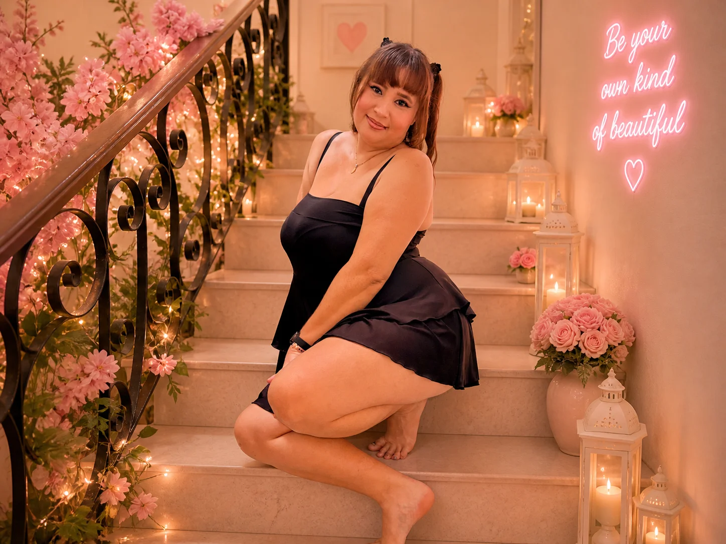 XXX Porn Photo of Nude IsabellaHot01 201
