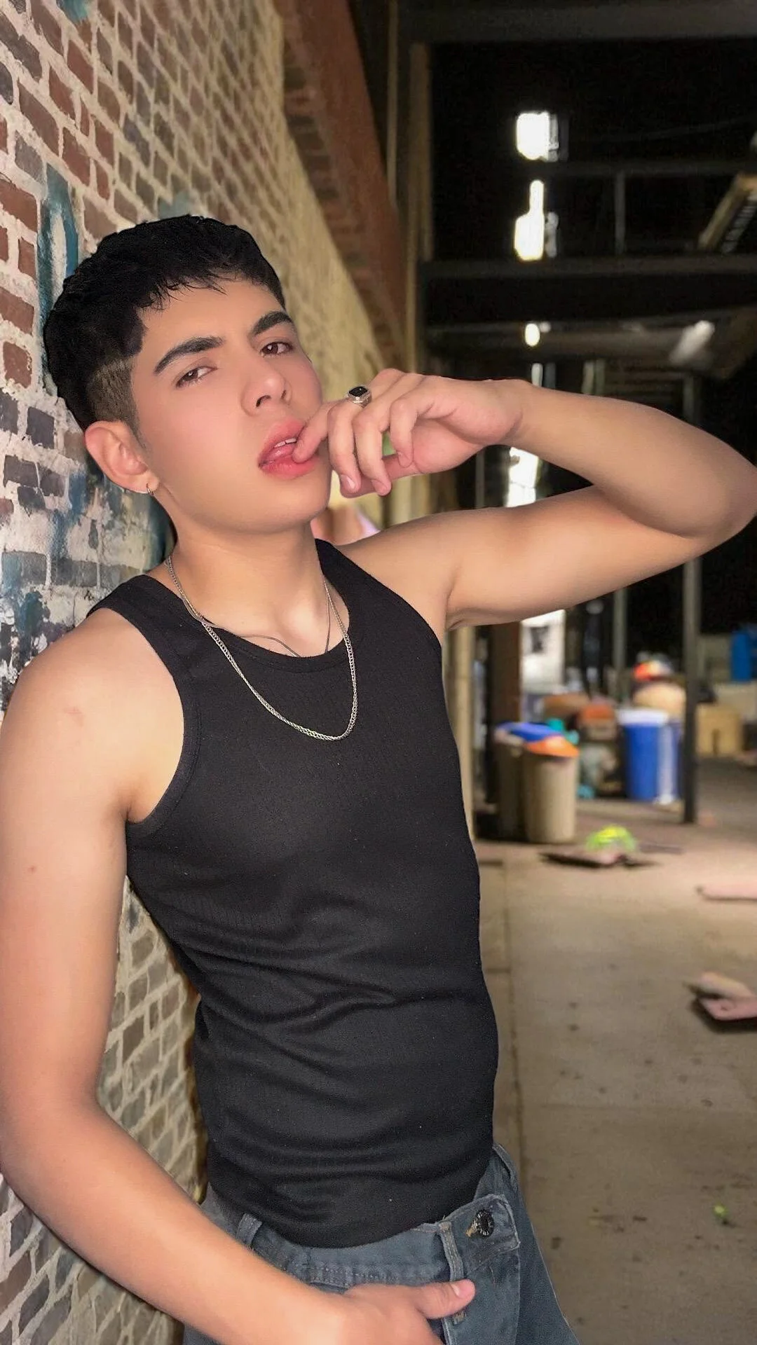 XXX Porn Photo of Nude Johan_stick 2