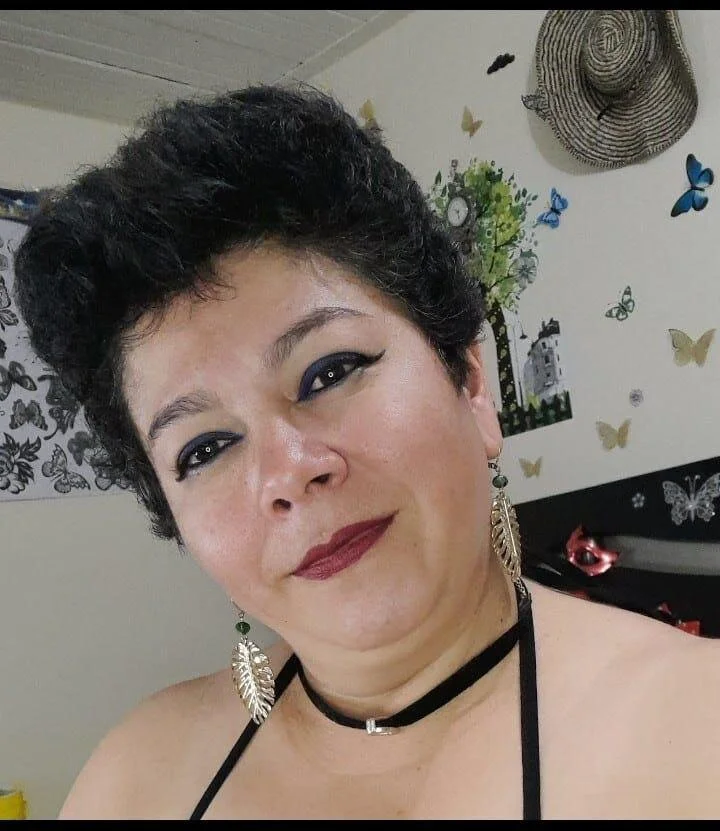 XXX Porn Photo of Nude angelitolove727 48