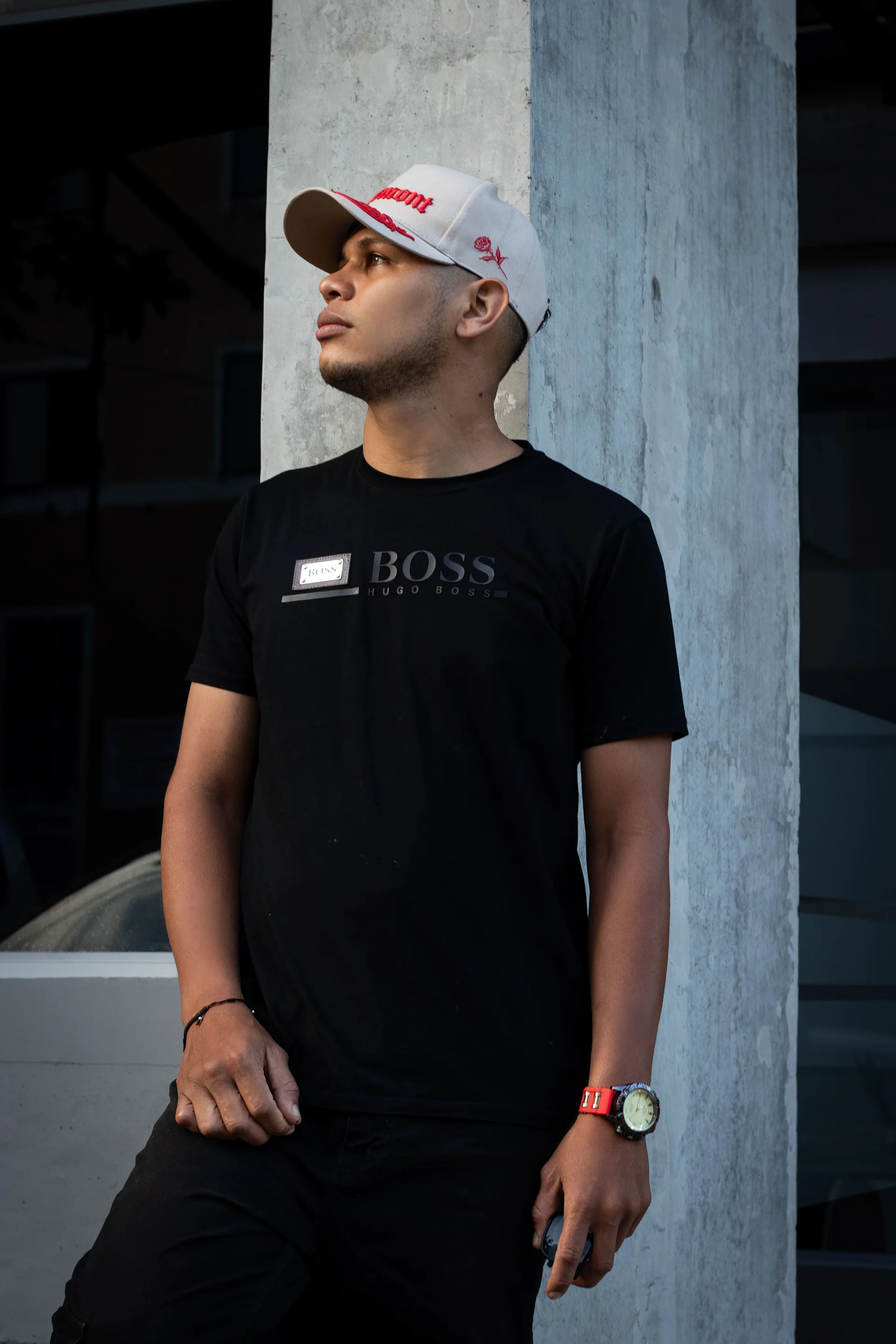 XXX Porn Photo of Nude RonnyGandyy 2