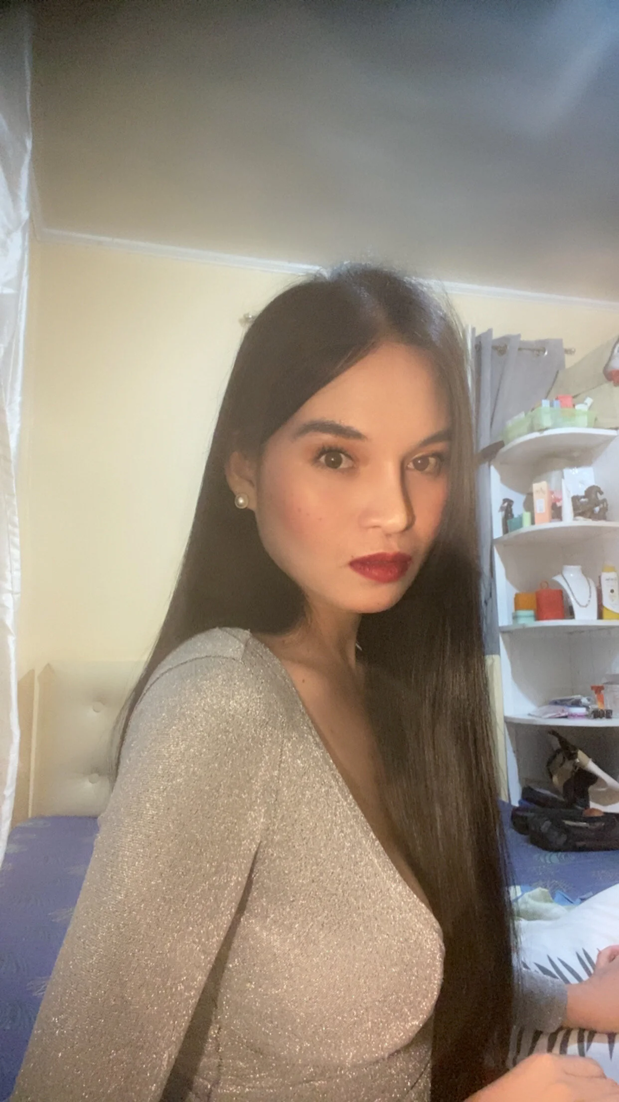 XXX Porn Photo of Nude catalinaconsuelo 8