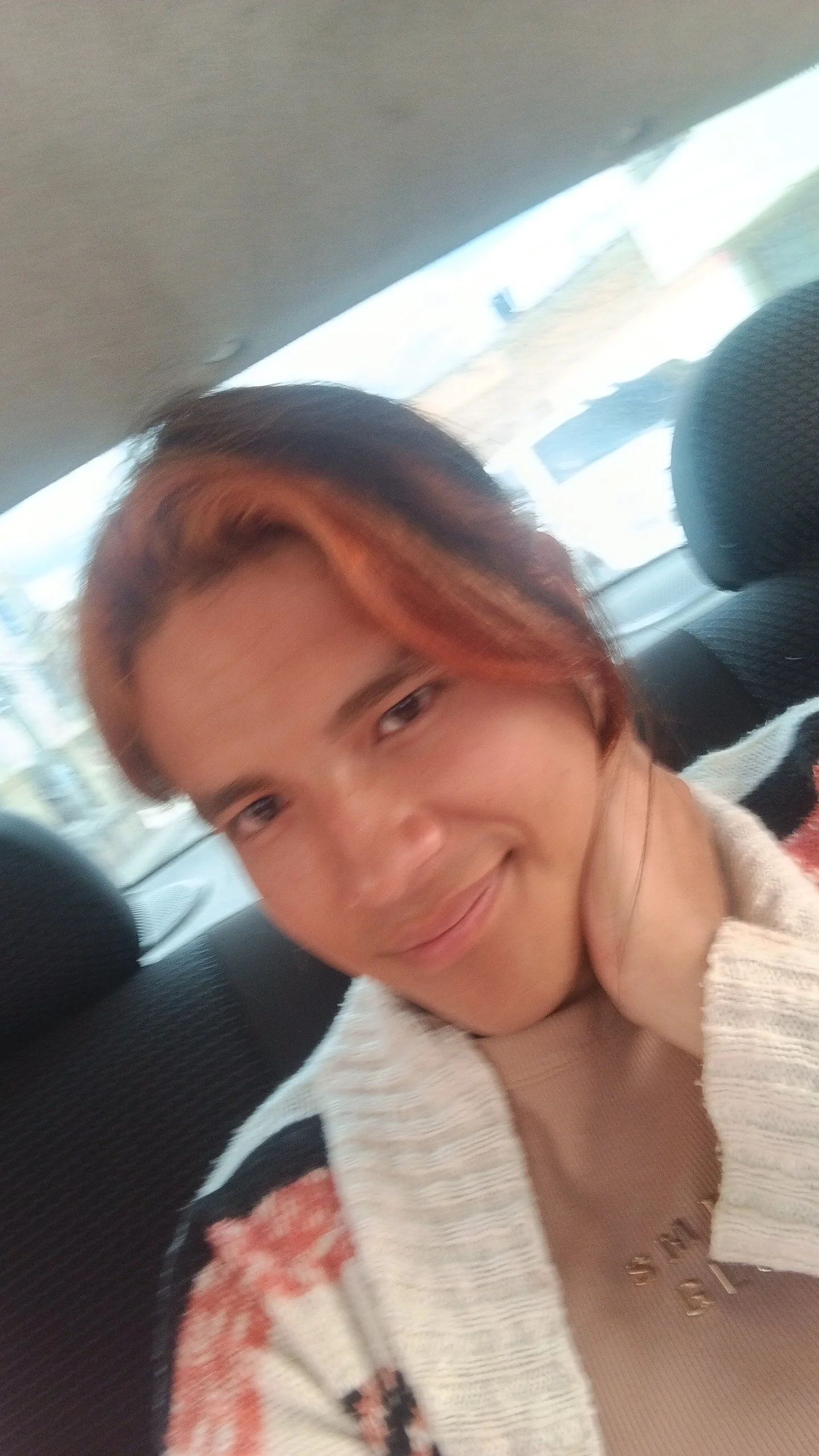 XXX Porn Photo of Nude leilany_love_777 6