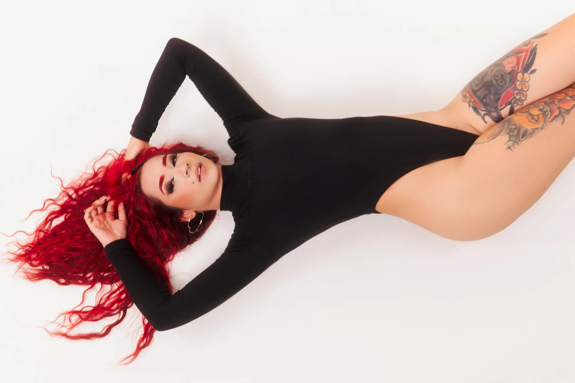XXX Porn Photo of Nude HannaRed_ 119