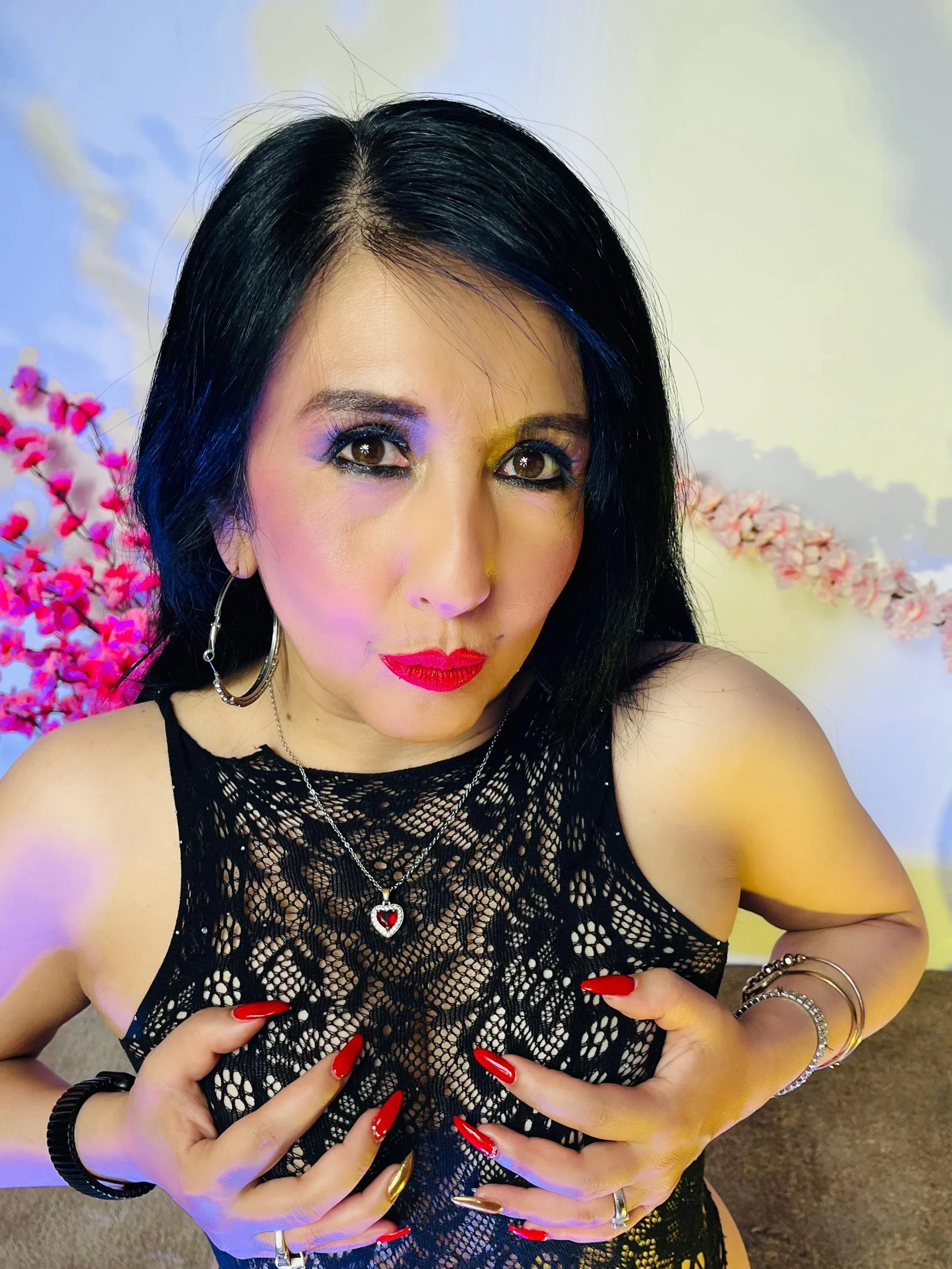 XXX Porn Photo of Nude Agatha_Leon_ 5