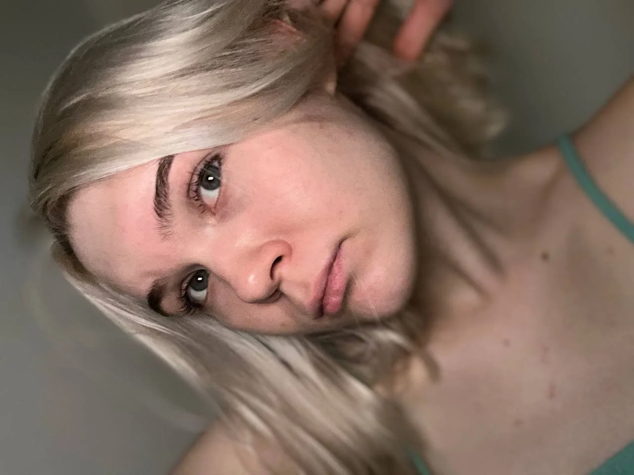XXX Porn Photo of Nude Dopaminegirl 8