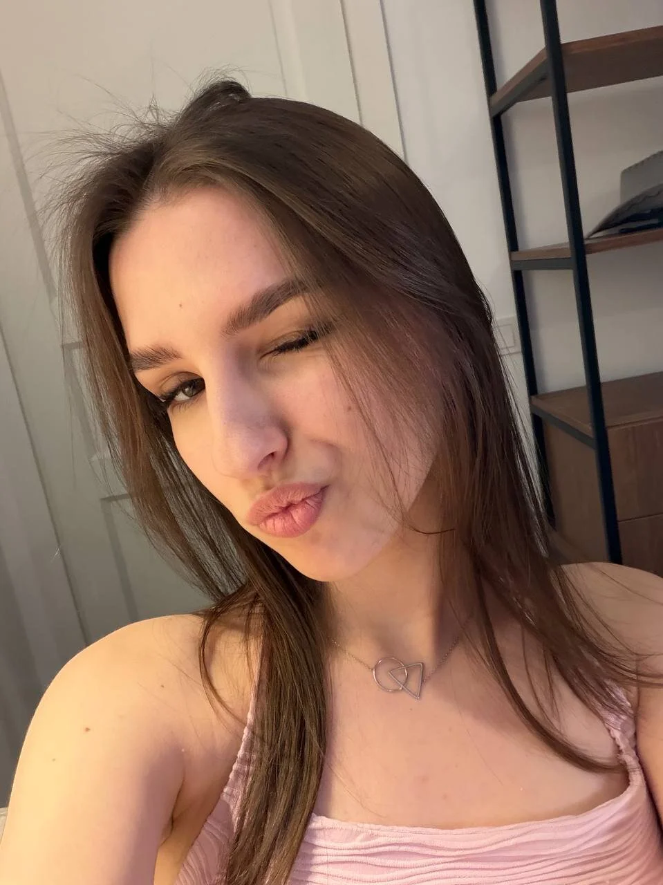 XXX Porn Photo of Nude AliceAtkins 95
