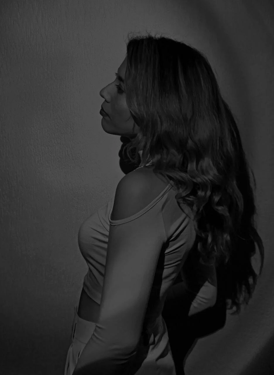 XXX Porn Photo of Nude SonyaCubine 6