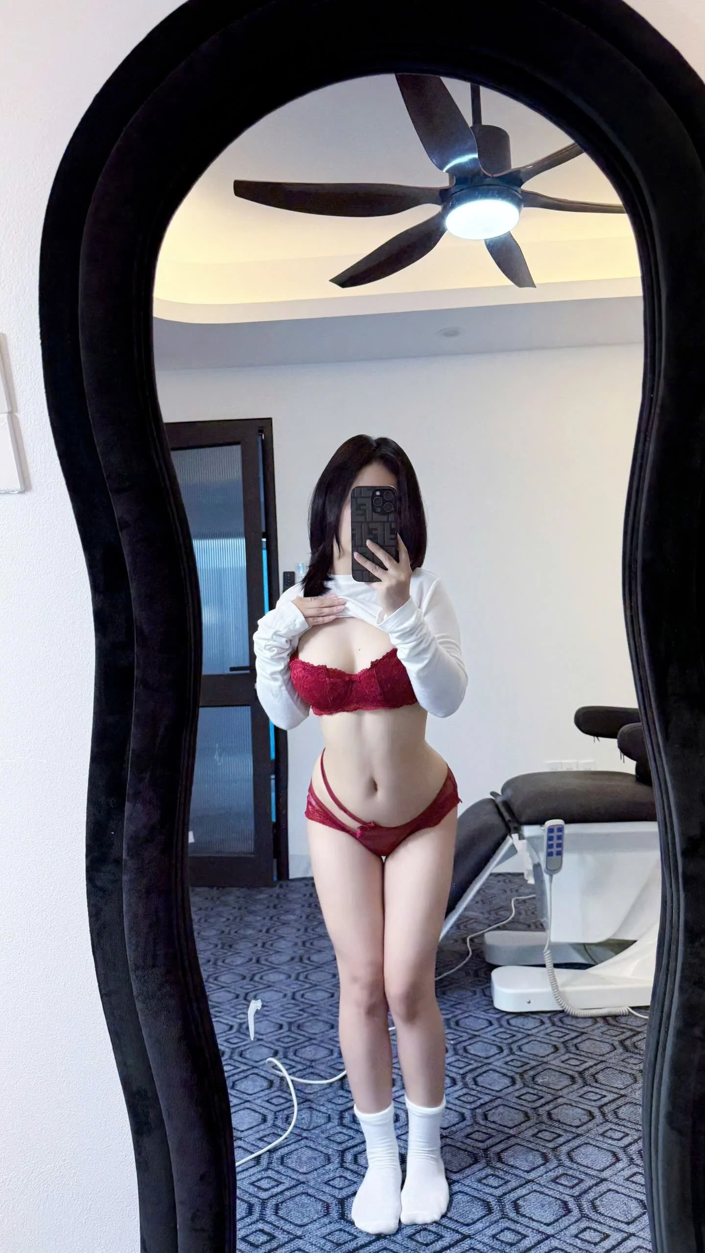 XXX Porn Photo of Nude Cami99x 1