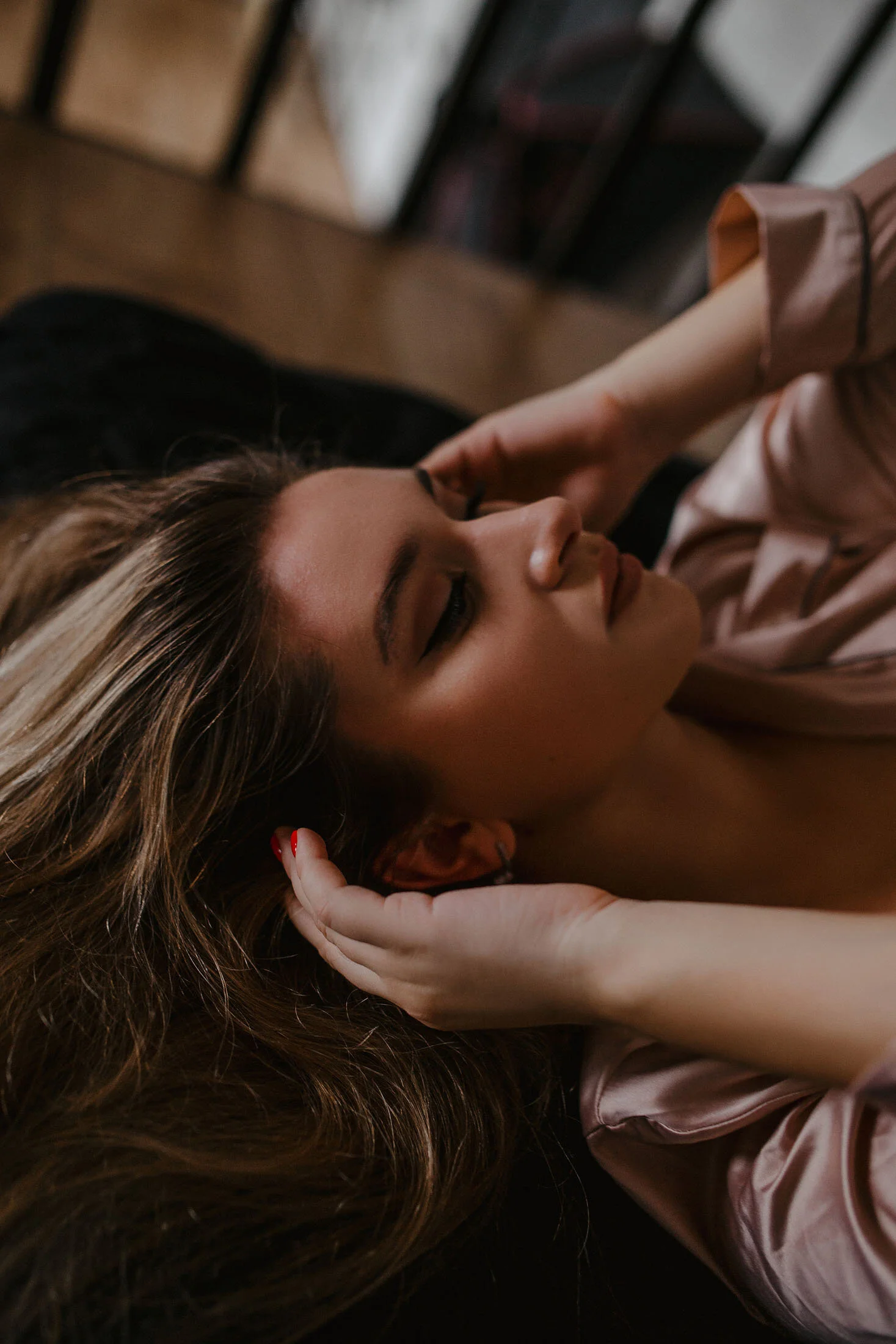 XXX Porn Photo of Nude Roxana_Moon 2