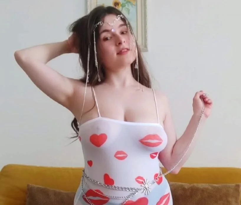 XXX Porn Photo of Nude Princess_ladylila 16