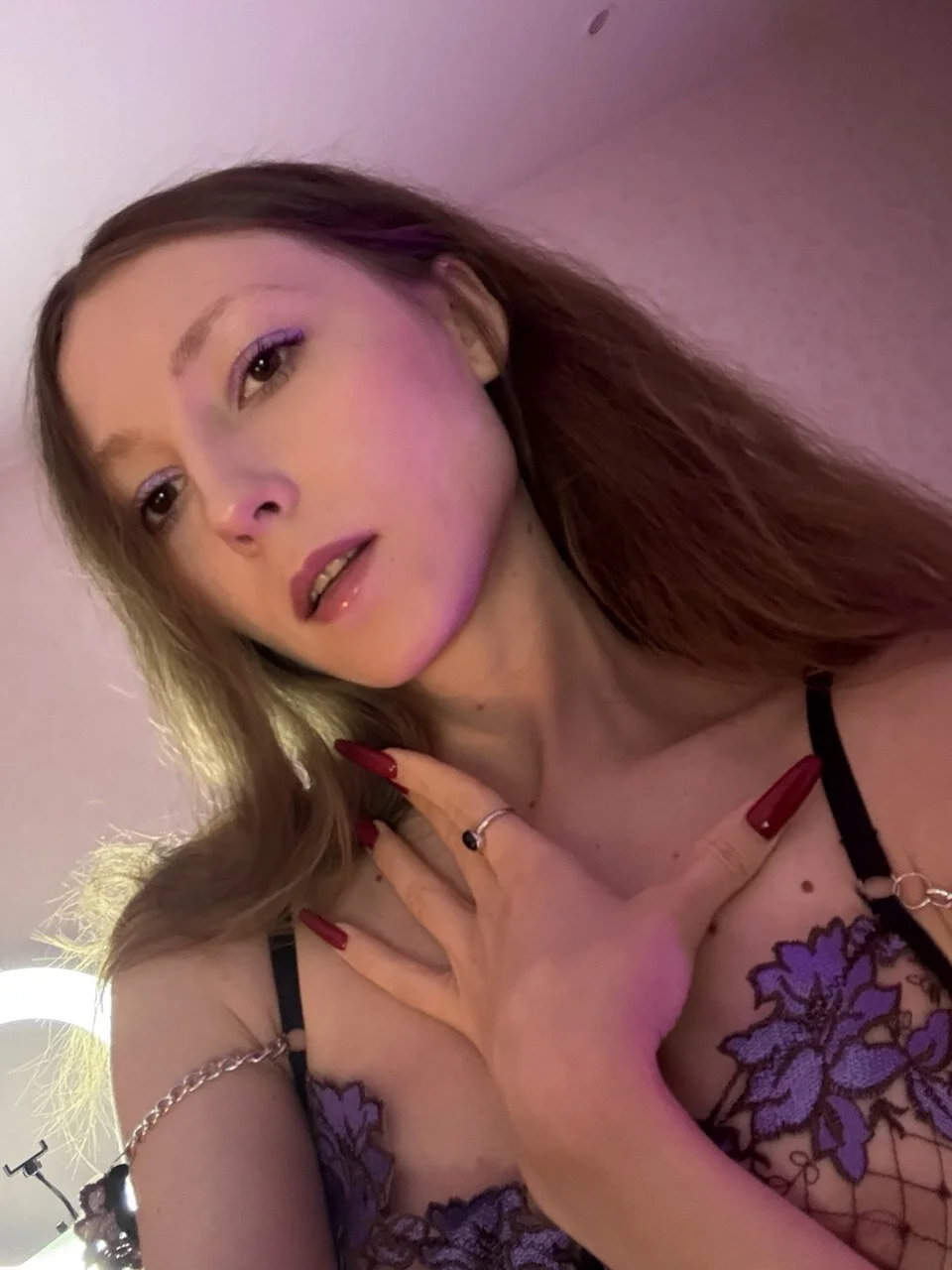 XXX Porn Photo of Nude SwitLilit 7