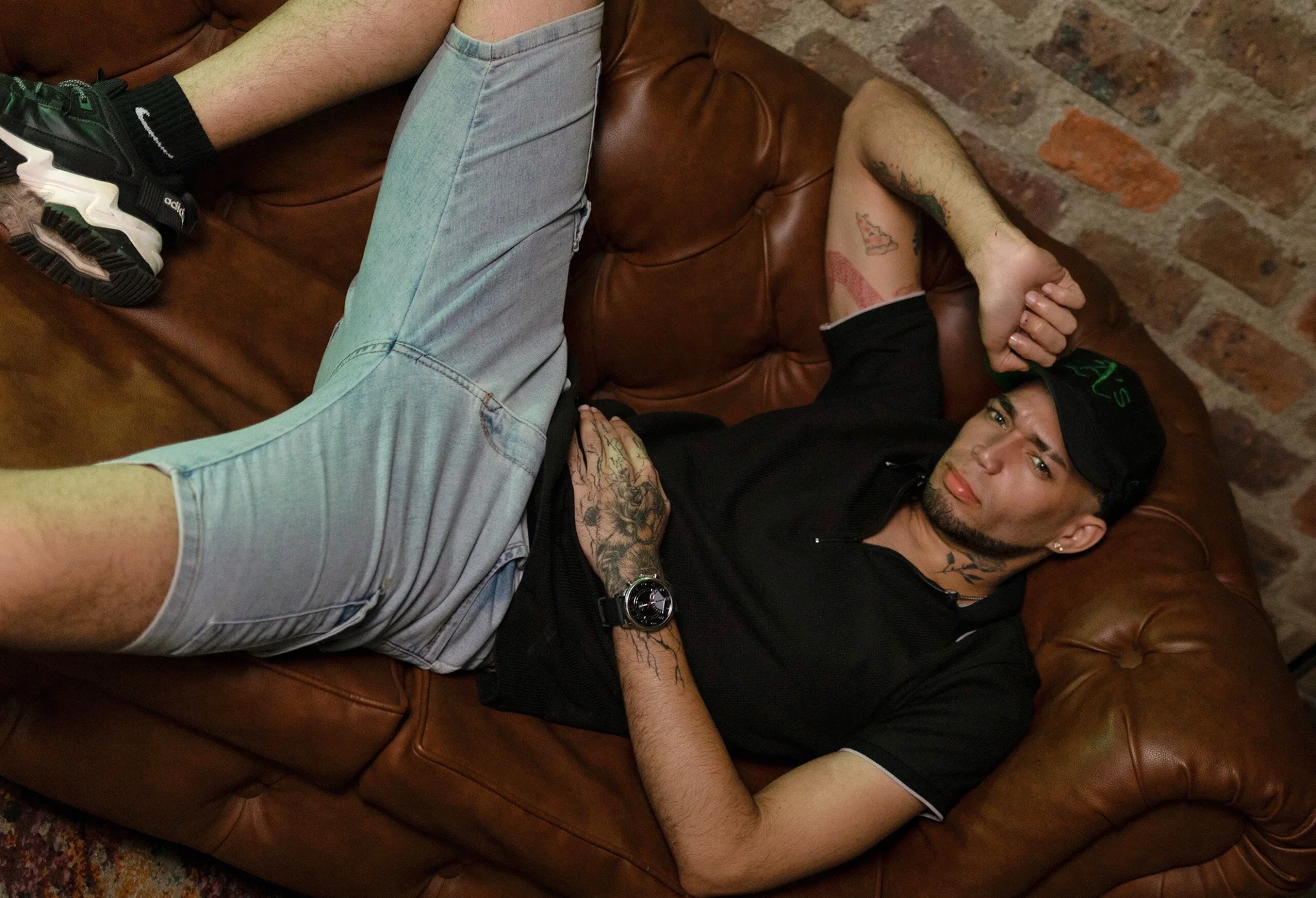 XXX Porn Photo of Nude Daniel_huge22 17