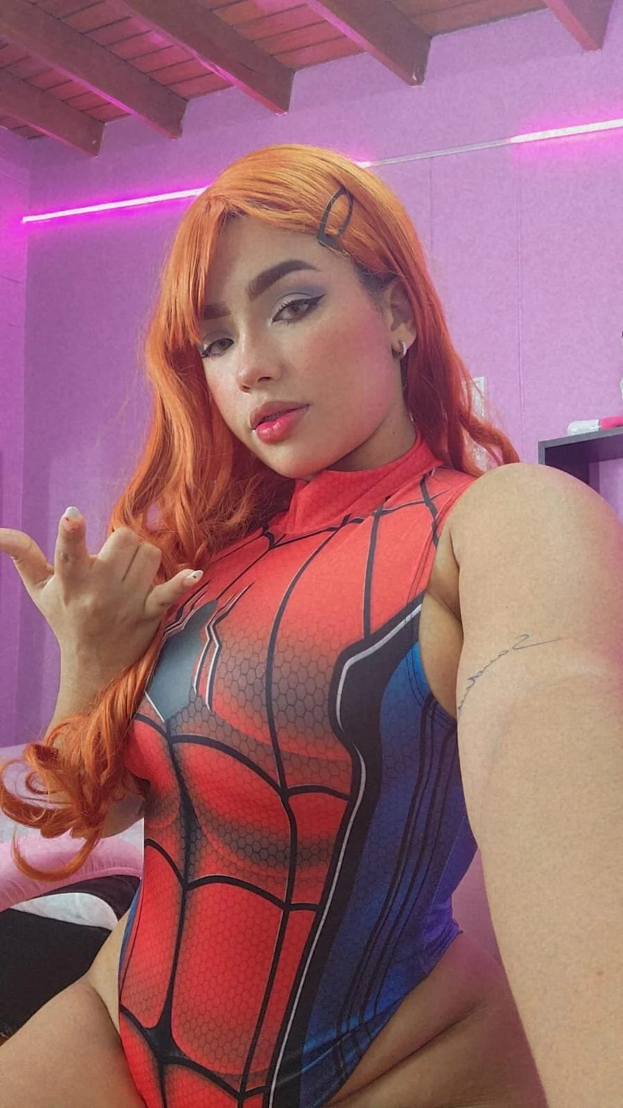 XXX Porn Photo of Nude fierygroup 173