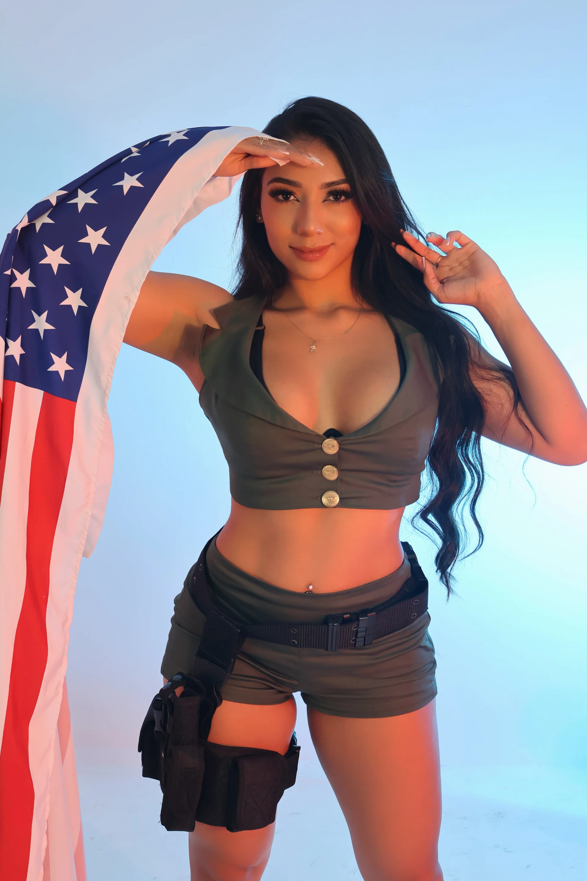 XXX Porn Photo of Nude LizzHamilton__ 80