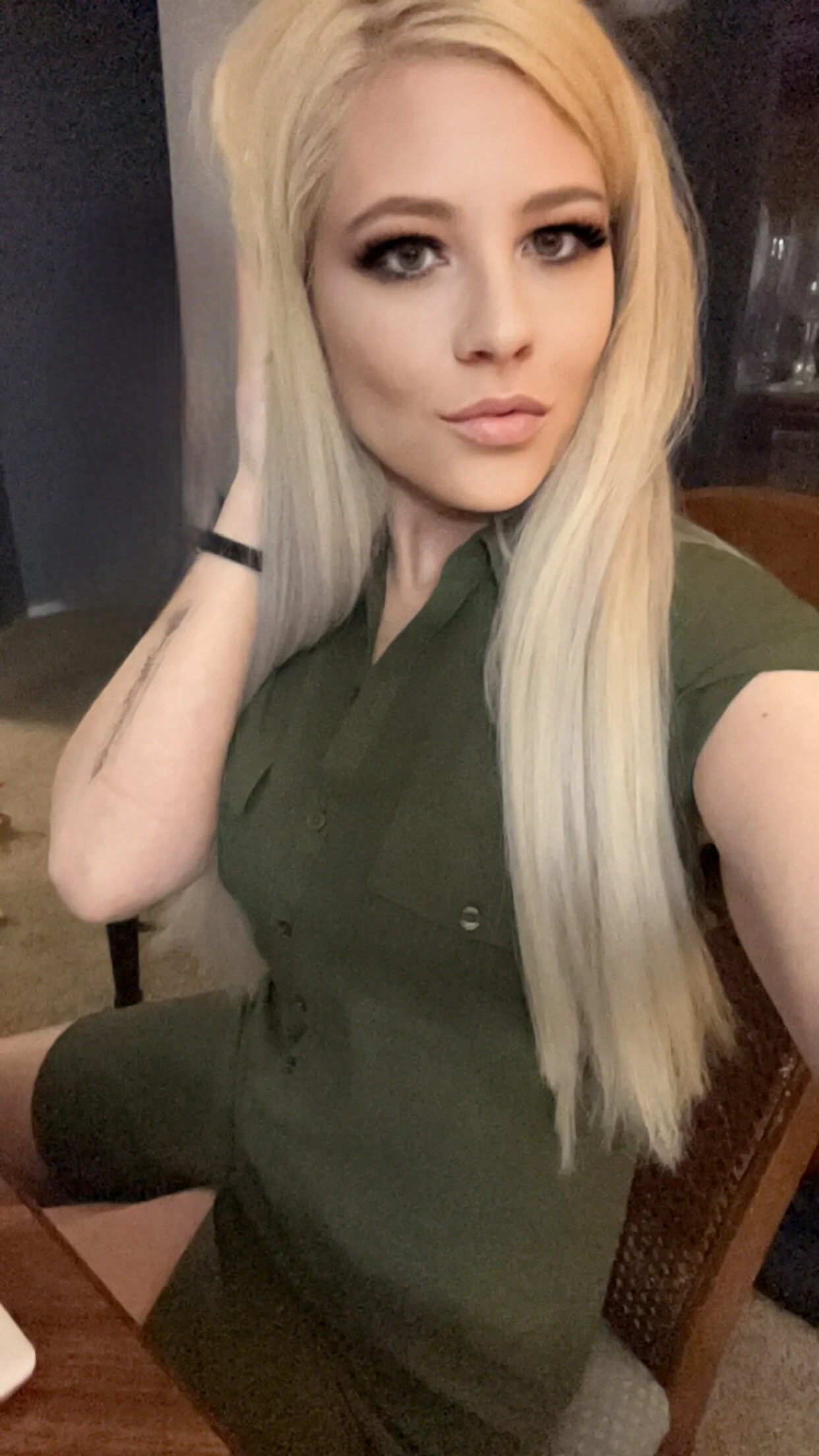 XXX Porn Photo of Nude JessiLane 2