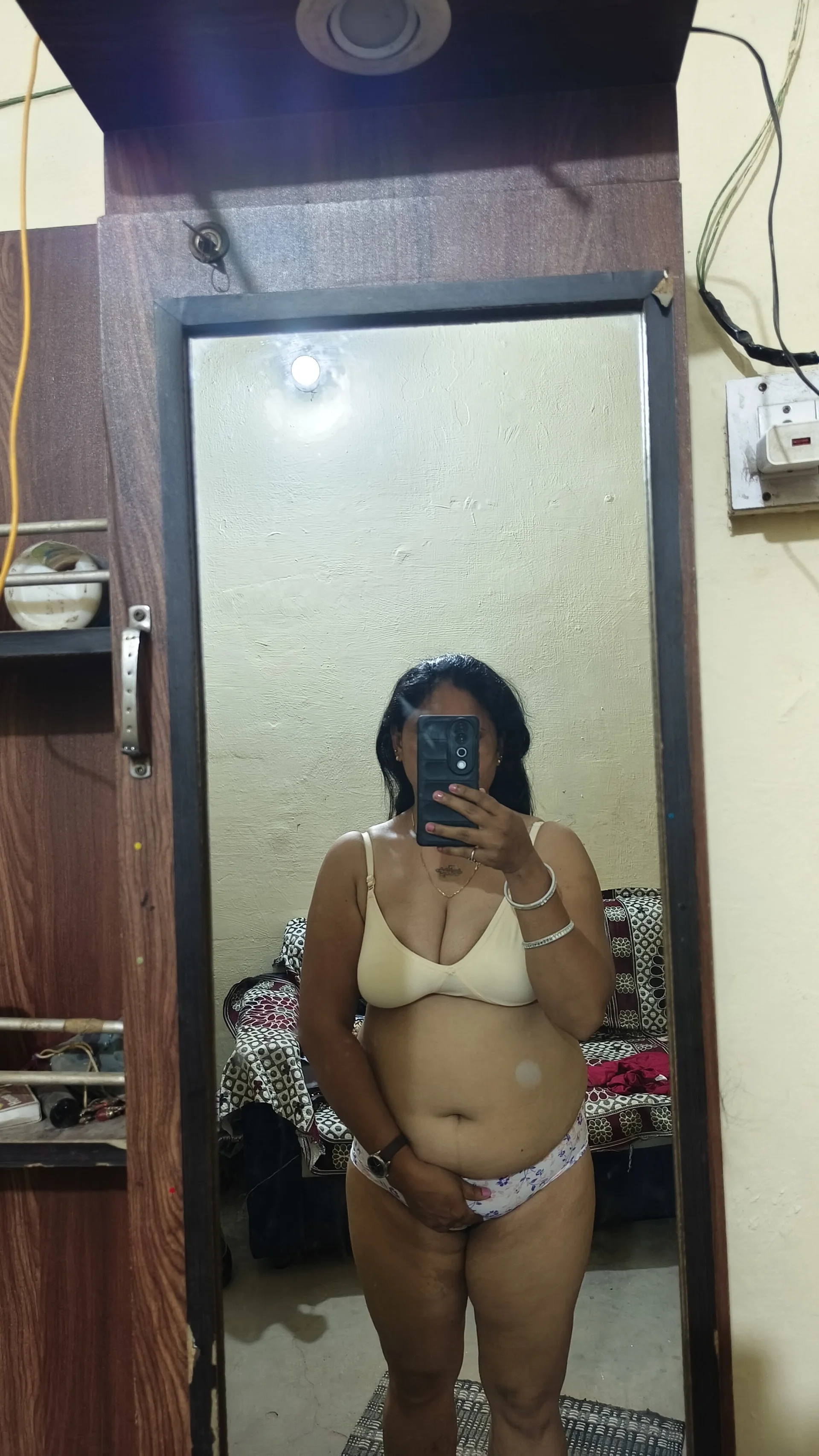 XXX Porn Photo of Nude Neha8923 88