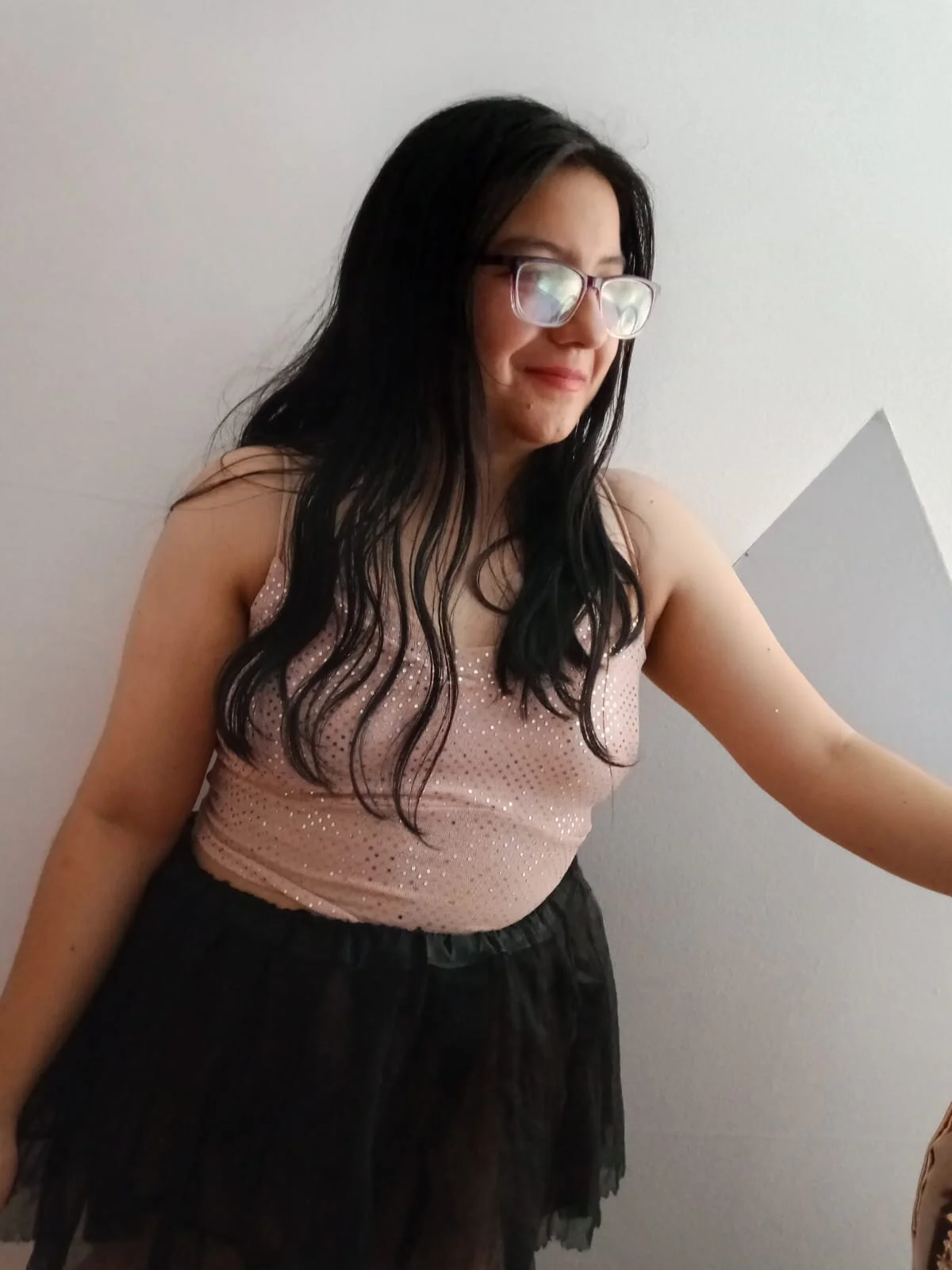 XXX Porn Photo of Nude eva_smit_t 8