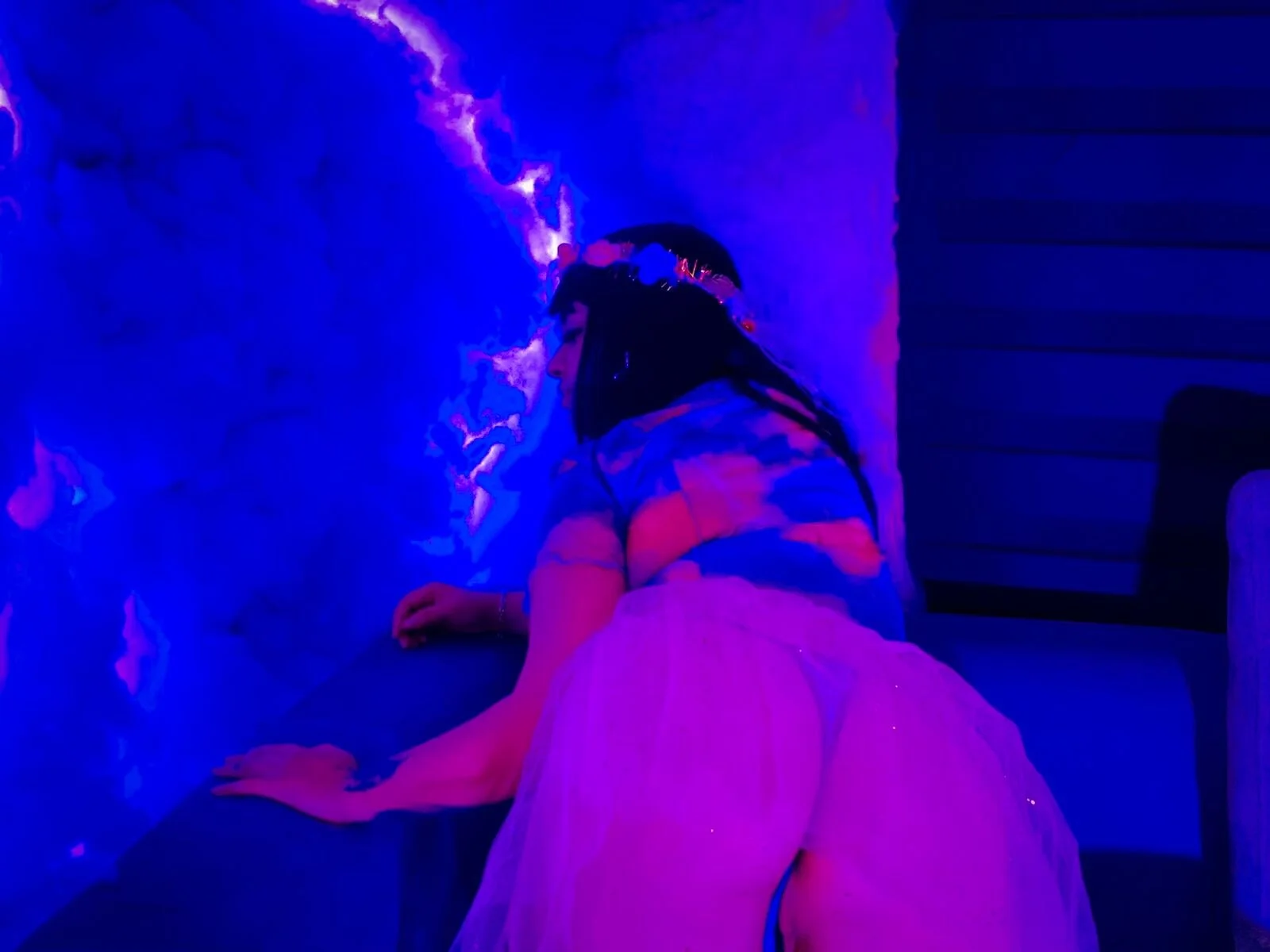 XXX Porn Photo of Nude Victoria_Rossy 8