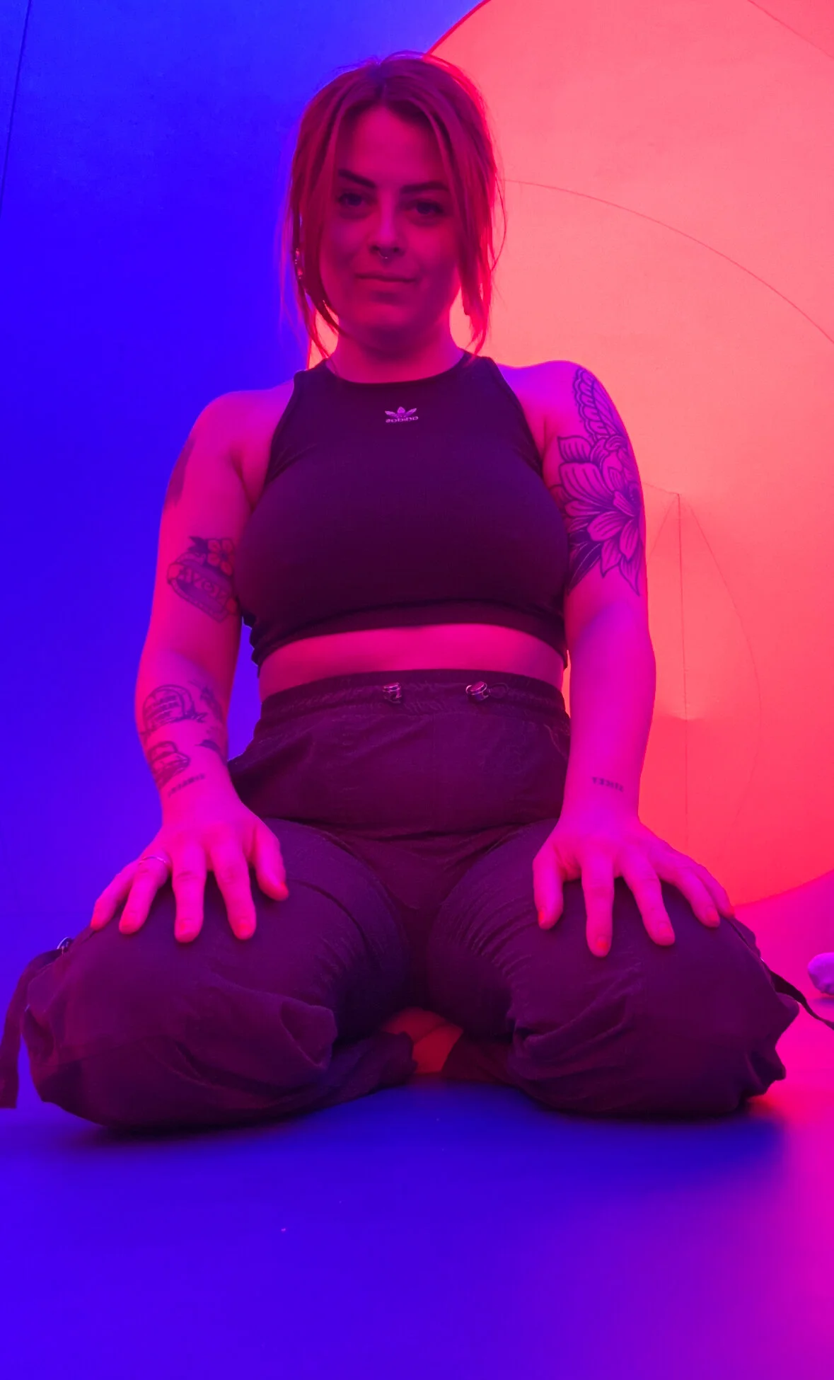 XXX Porn Photo of Nude NaomiDizUK 16