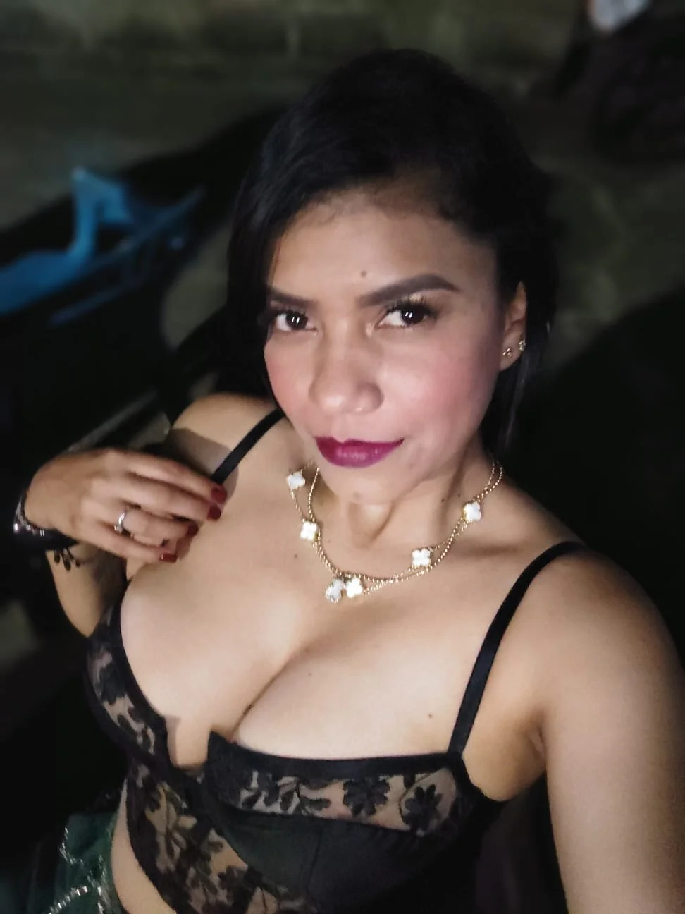 XXX Porn Photo of Nude AishaCambell_ 5