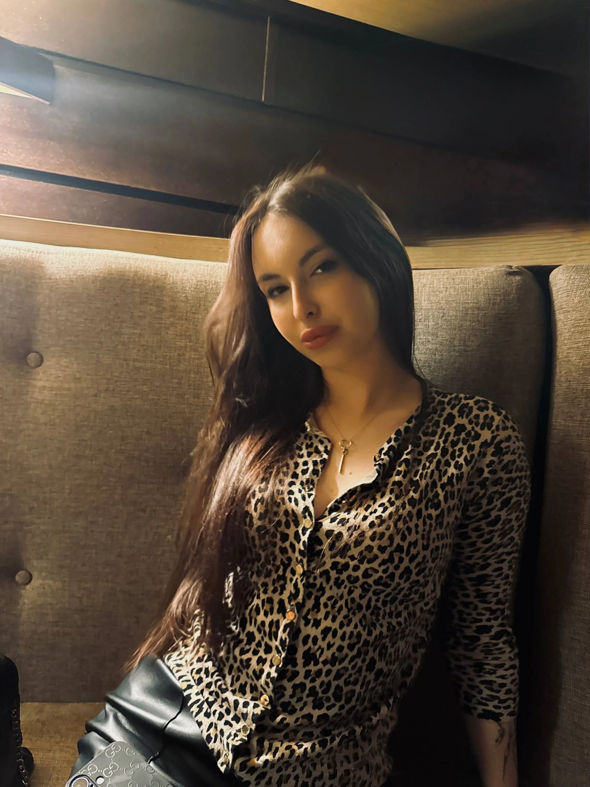 XXX Porn Photo of Nude ToiChillemi 10