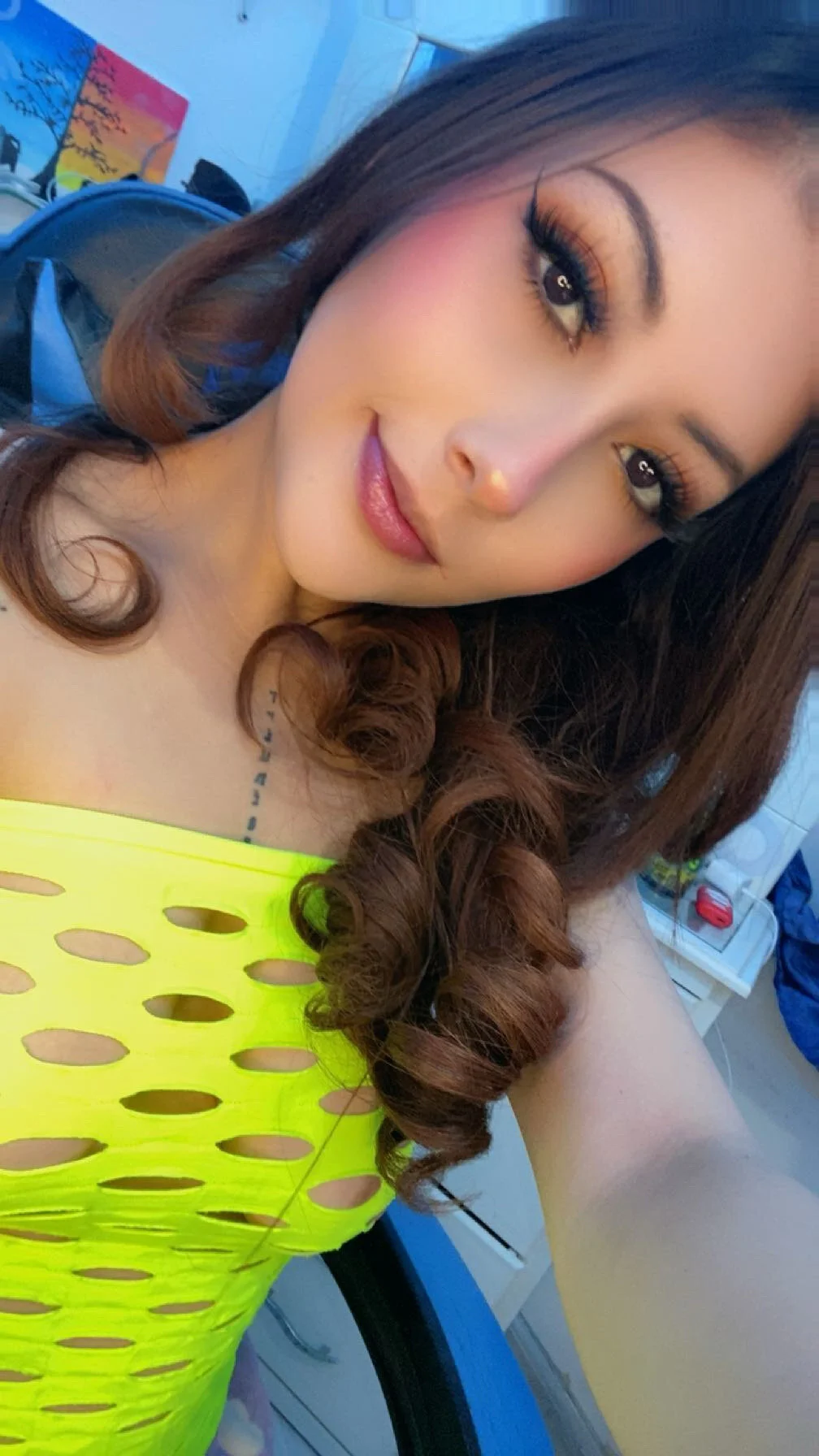 XXX Porn Photo of Nude Luna_SofiaXX 14