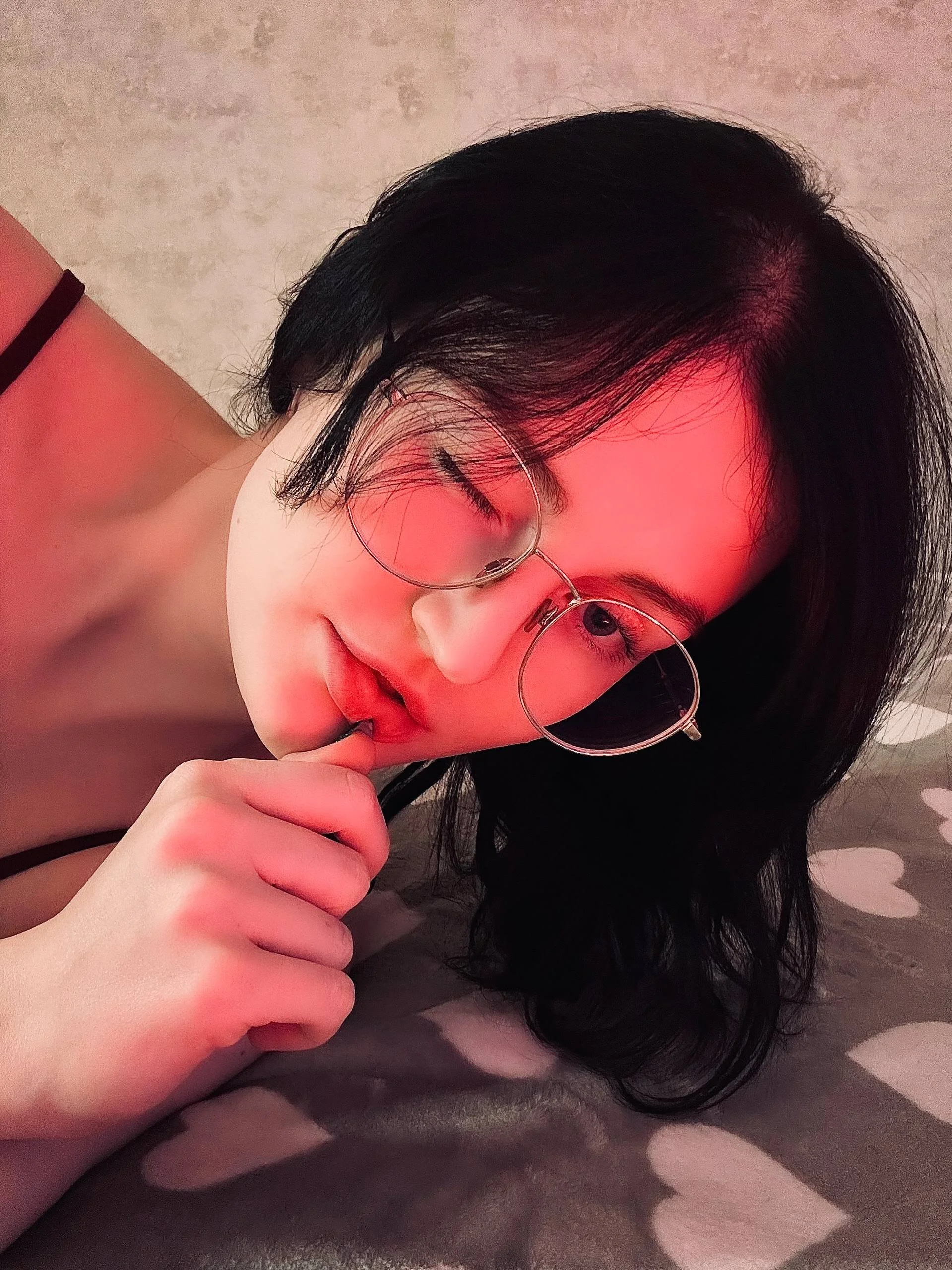 XXX Porn Photo of Nude FakeLamb 48