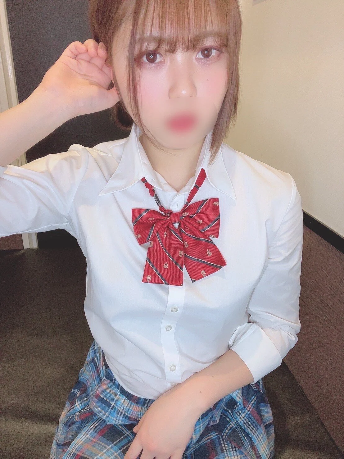 XXX Porn Photo of Nude SUZU_ 2