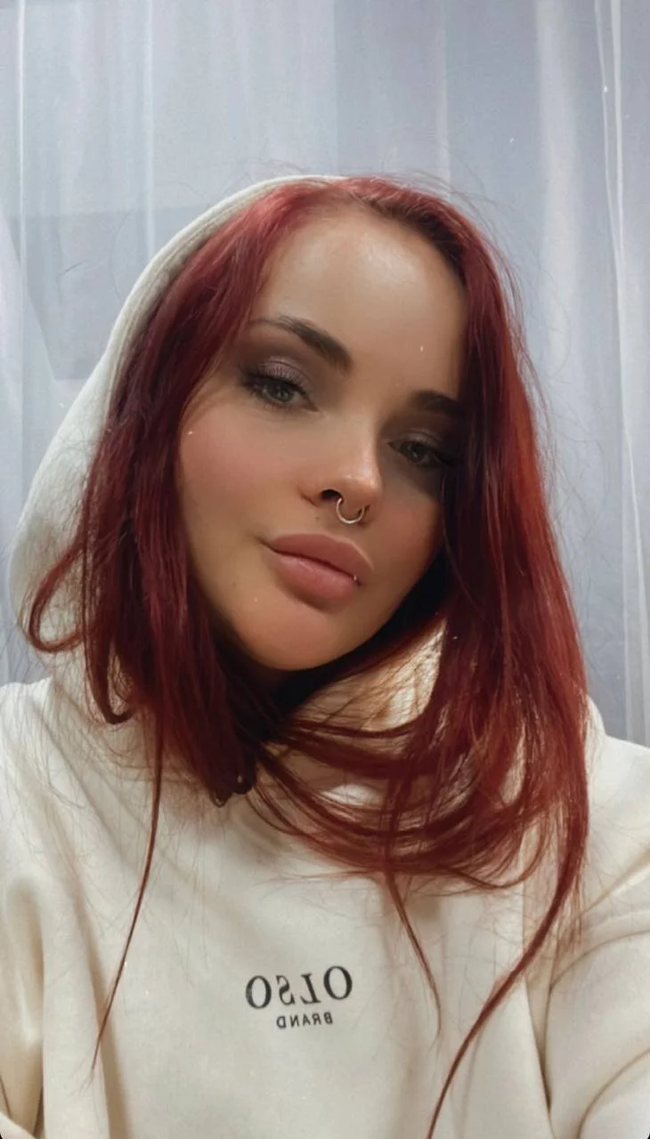 XXX Porn Photo of Nude MileyMontana 10