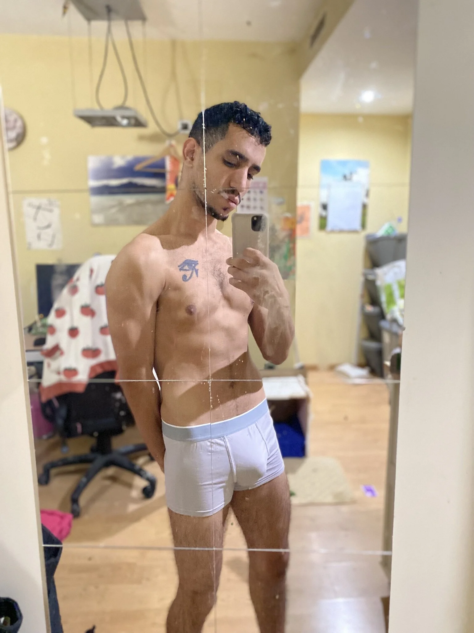 XXX Porn Photo of Nude junokun22 9