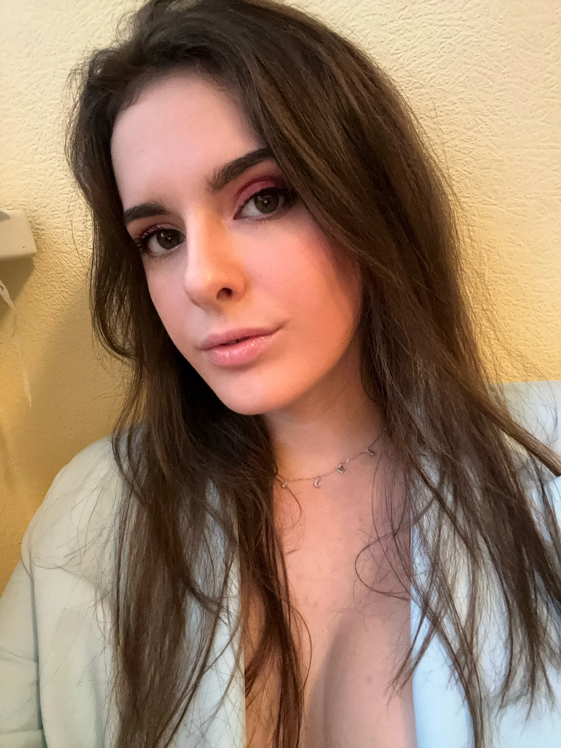 XXX Porn Photo of Nude Roni_Tailed 142
