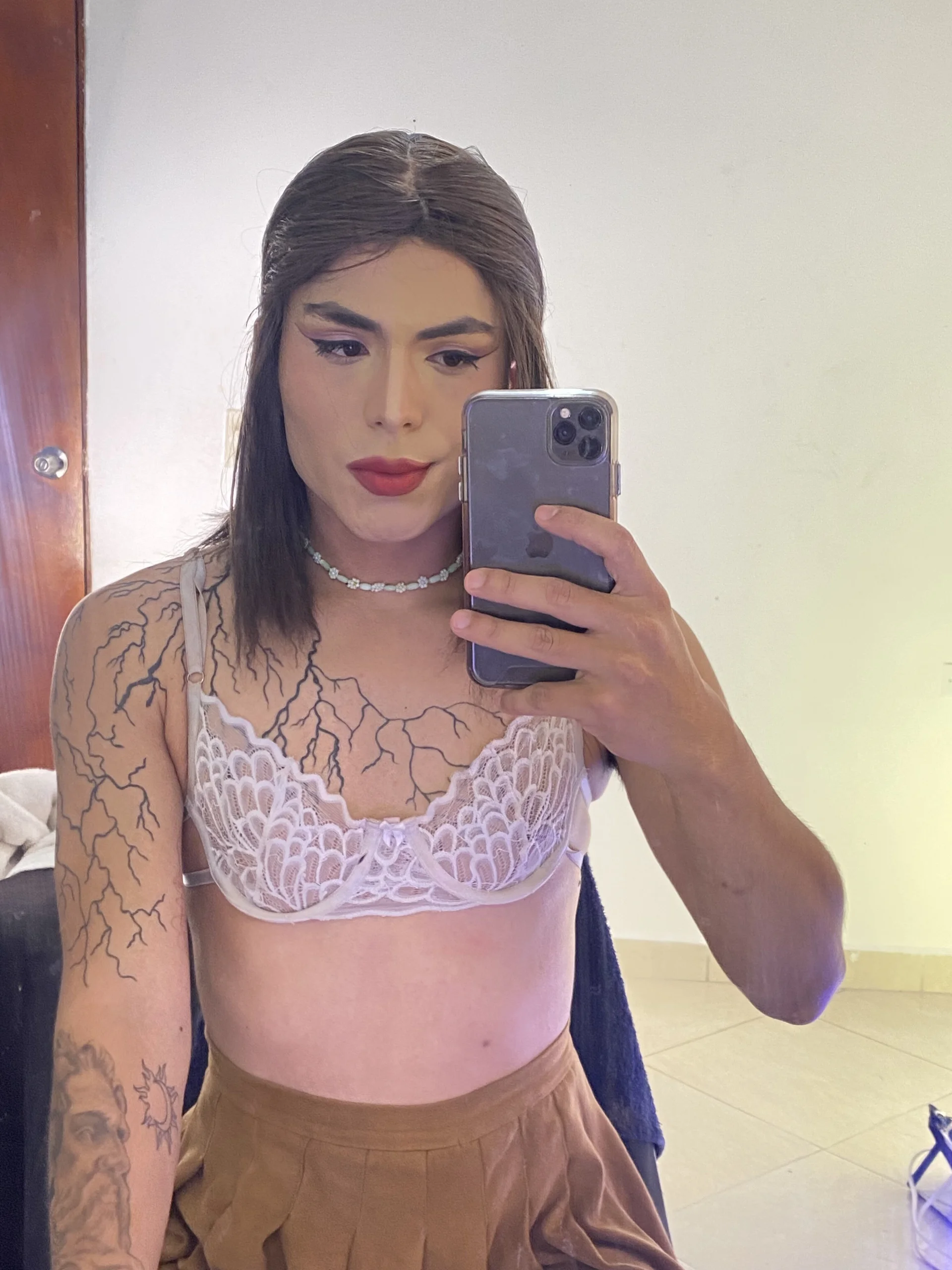 XXX Porn Photo of Nude Soy_mar1 65