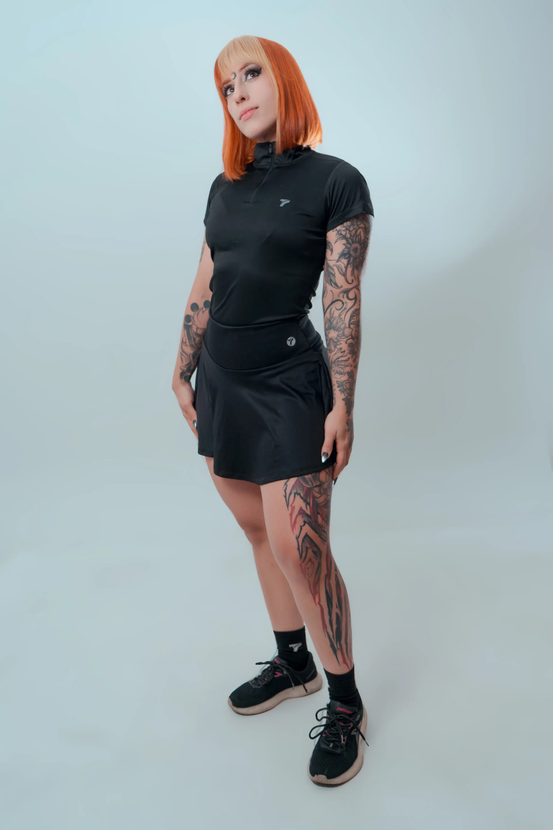 XXX Porn Photo of Nude ValenGray 28