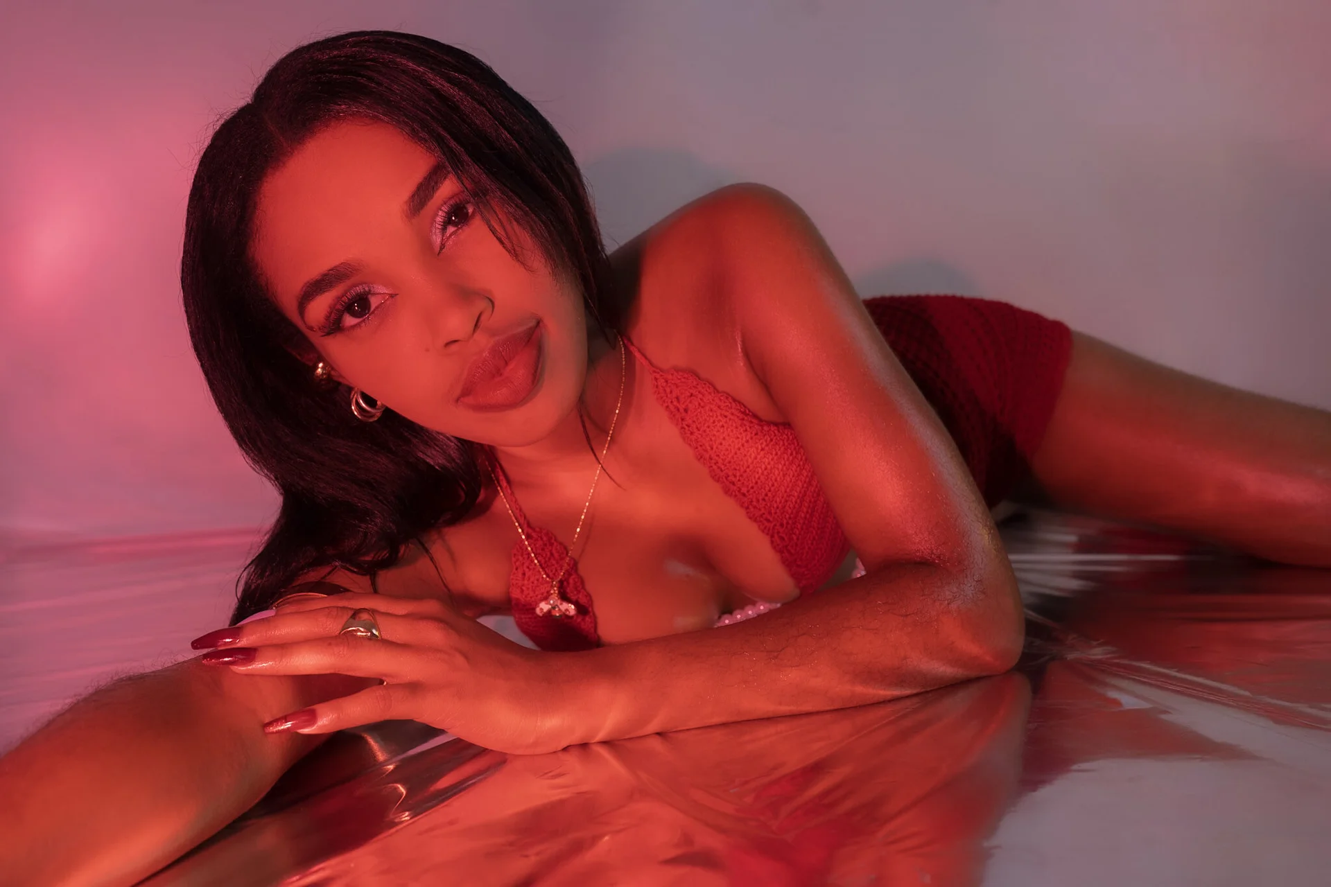 XXX Porn Photo of Nude bella_moonlight_cr 22