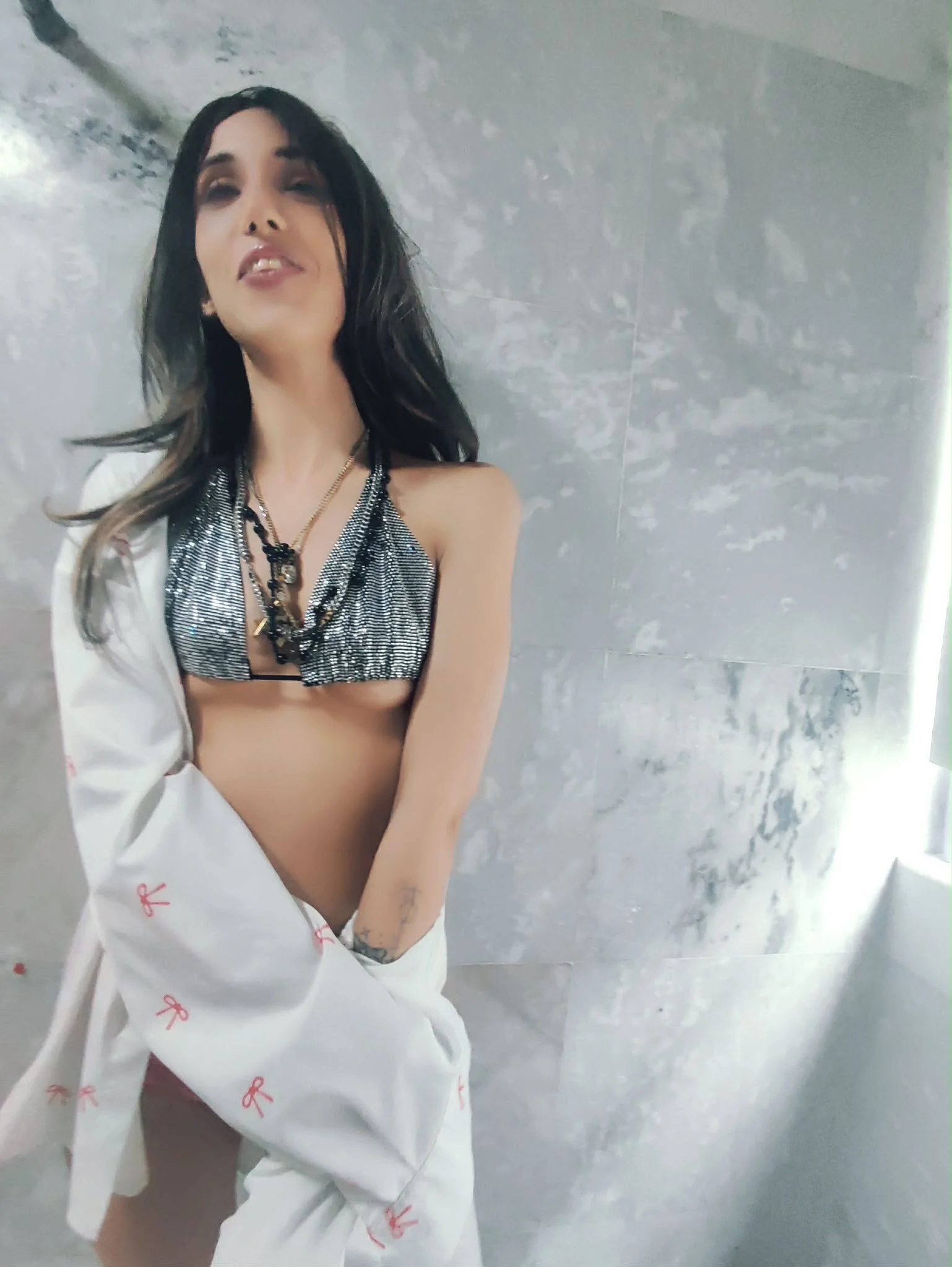 XXX Porn Photo of Nude asexualbabe 2