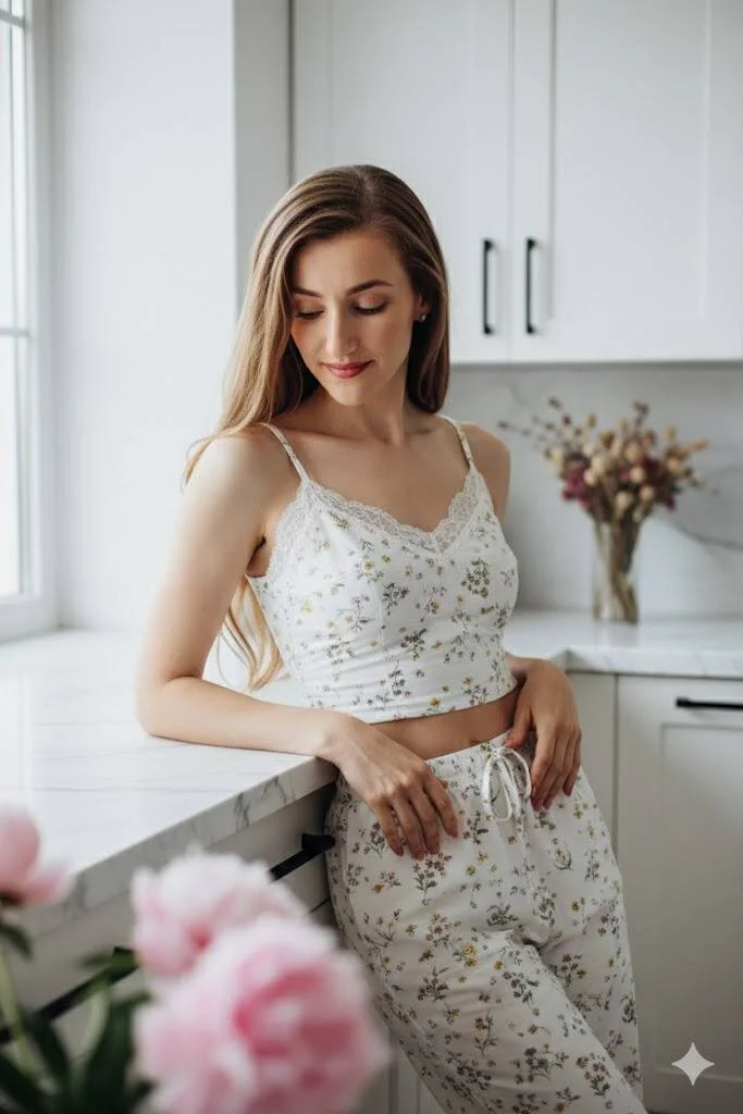 XXX Porn Photo of Nude KateRedgar 175