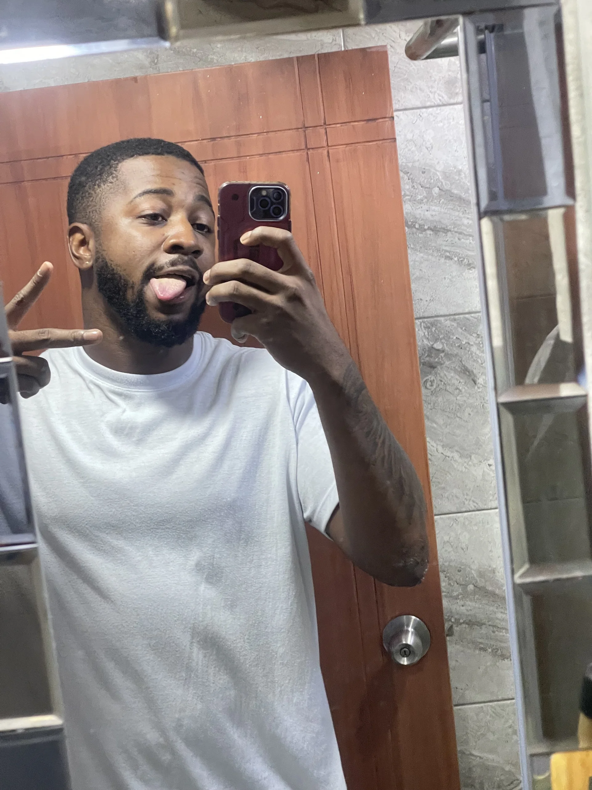 XXX Porn Photo of Nude Drake_Nassir4 60